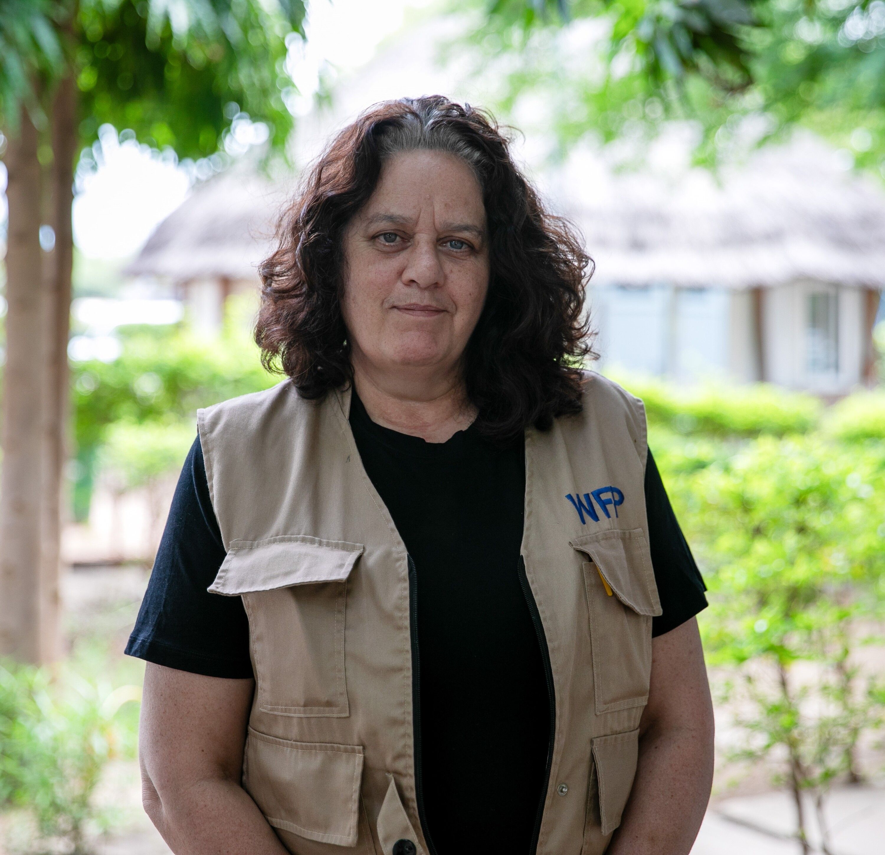 WFP: The latest Integrated Food Security Phase Classification (IPC) results show that 57% of the population will be acutely food insecure through the 2025 lean season.