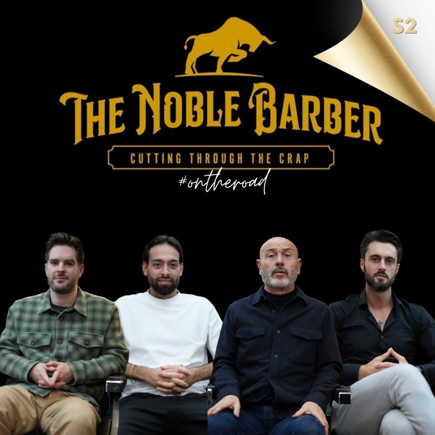 How Do You Open A Barber Shop With Less Then £25K??