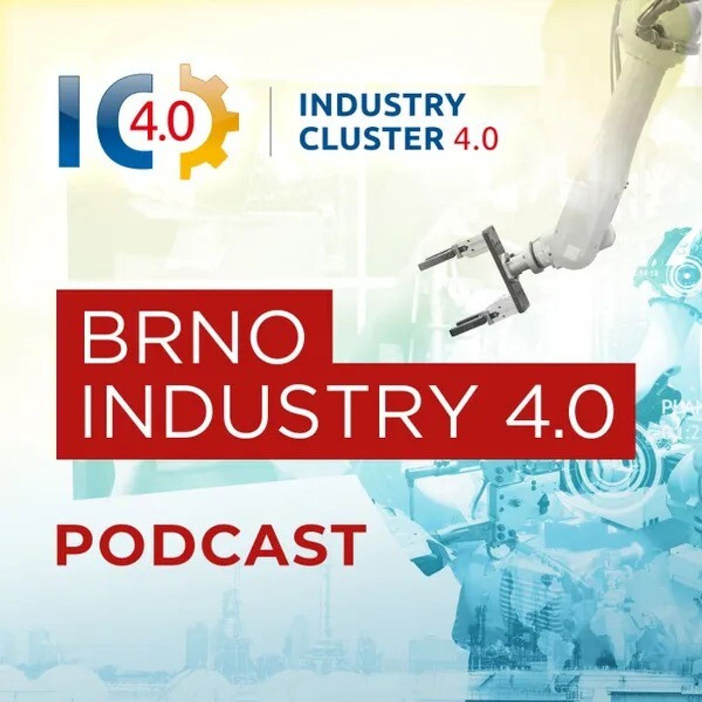 102: INDUSTRY 4.0: Nové výzvy v průmyslové robotice