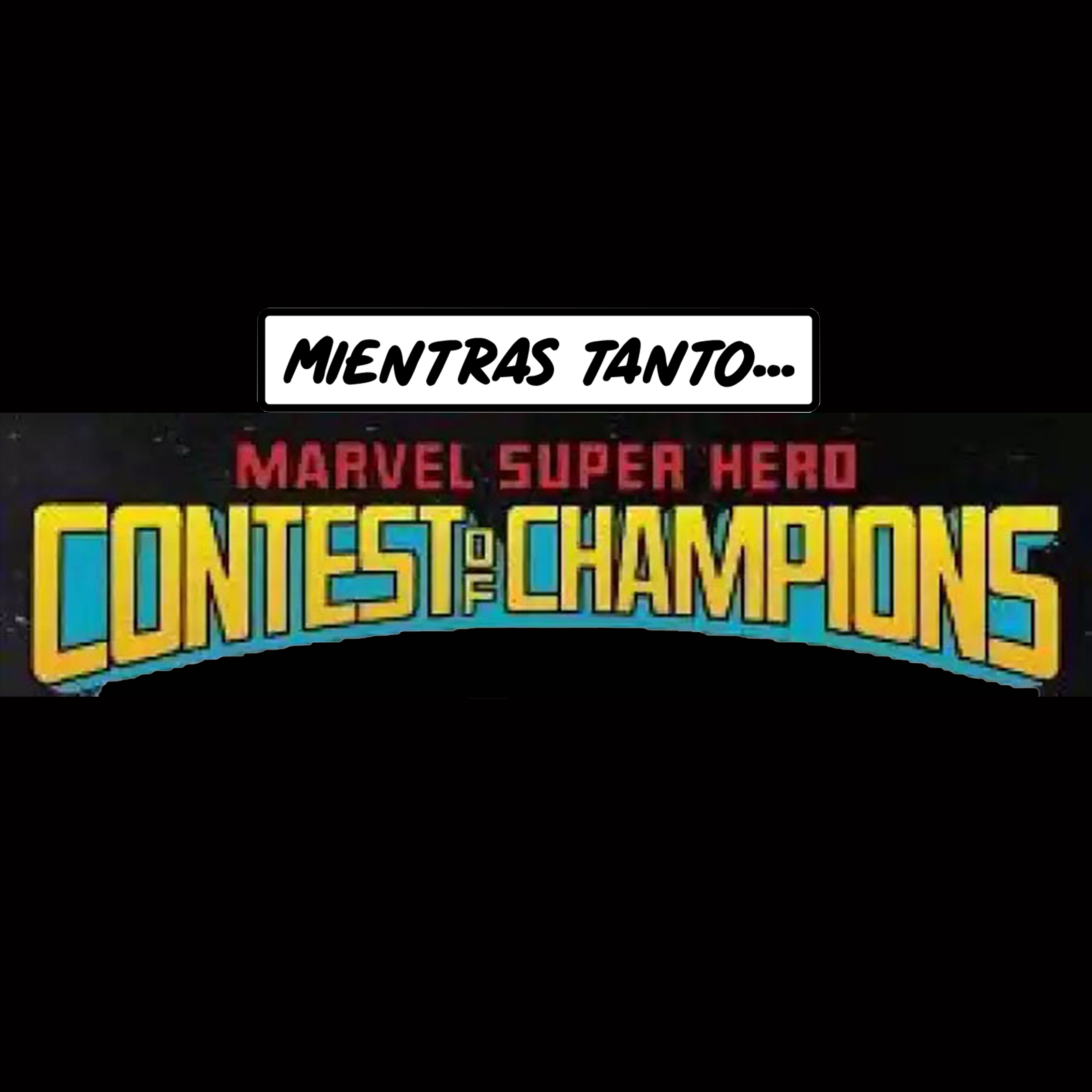 The Contest of Champions