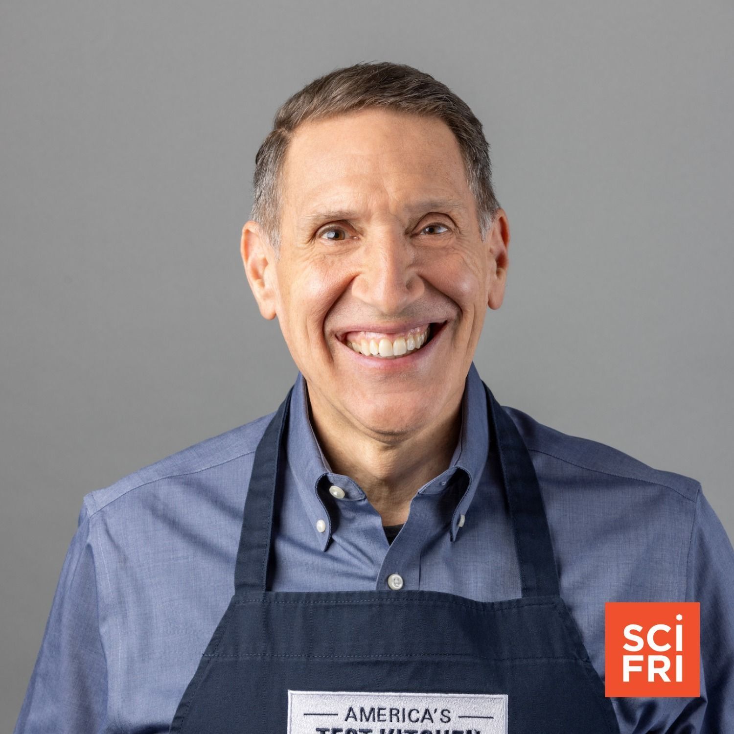908: Chef Jack Bishop Breaks Down ‘The Science of Good Cooking’ episode artwork