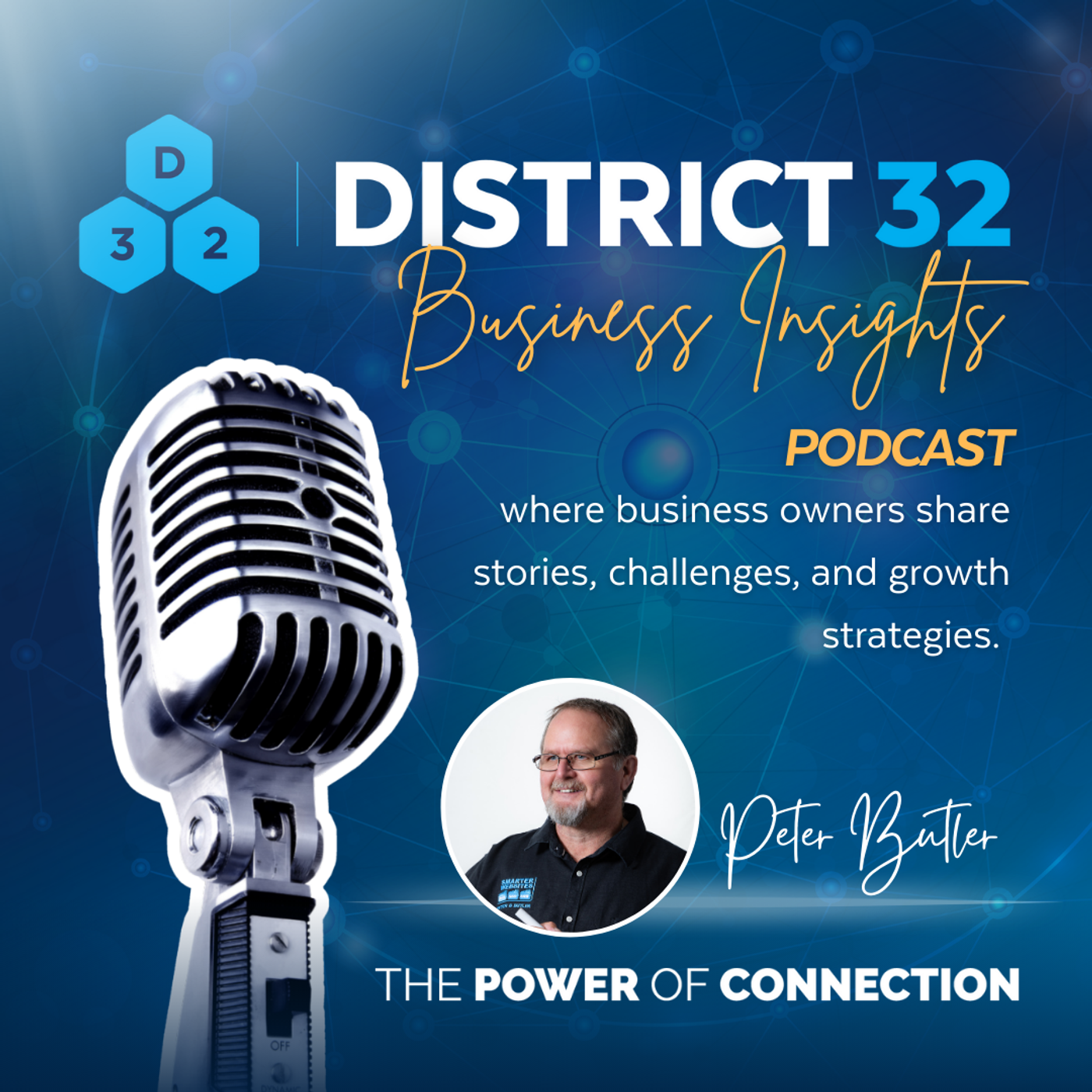 Websites That Work: Turning Clicks into Clients with Peter Butler episode artwork