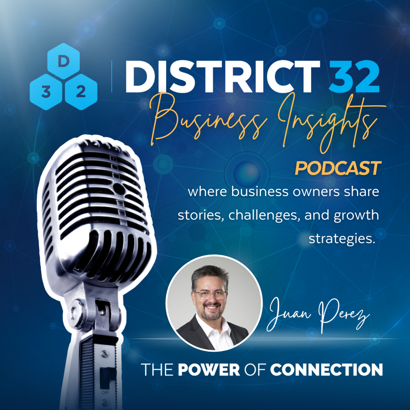4: Starting with Purpose: Juan Perez of Quest Legal Shares the Power of Value-Driven Legal Services episode artwork