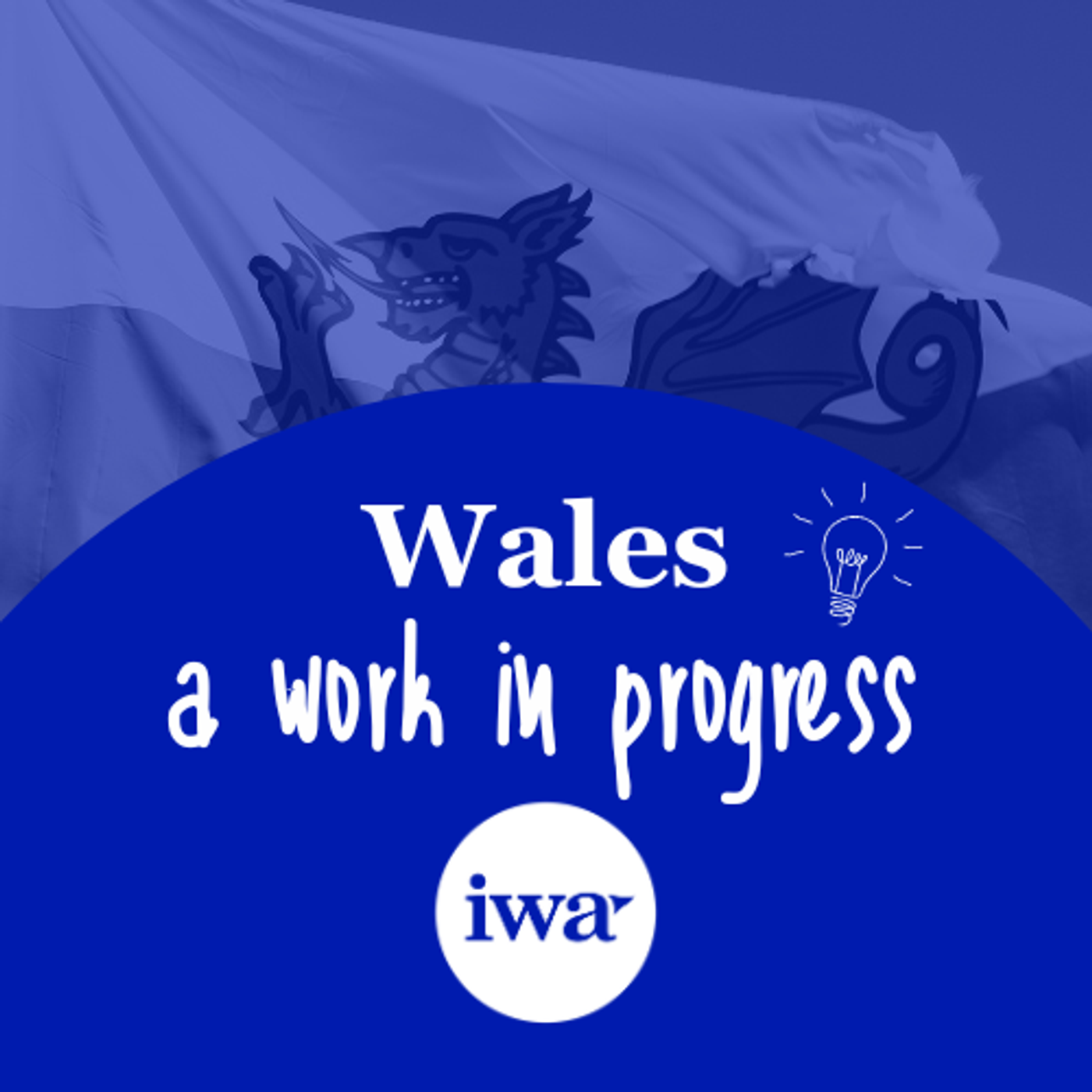 Wales: A Work in Progress - Episode 8: All things tax with Dr Edward Jones & Dr Rhys ap Gwilym