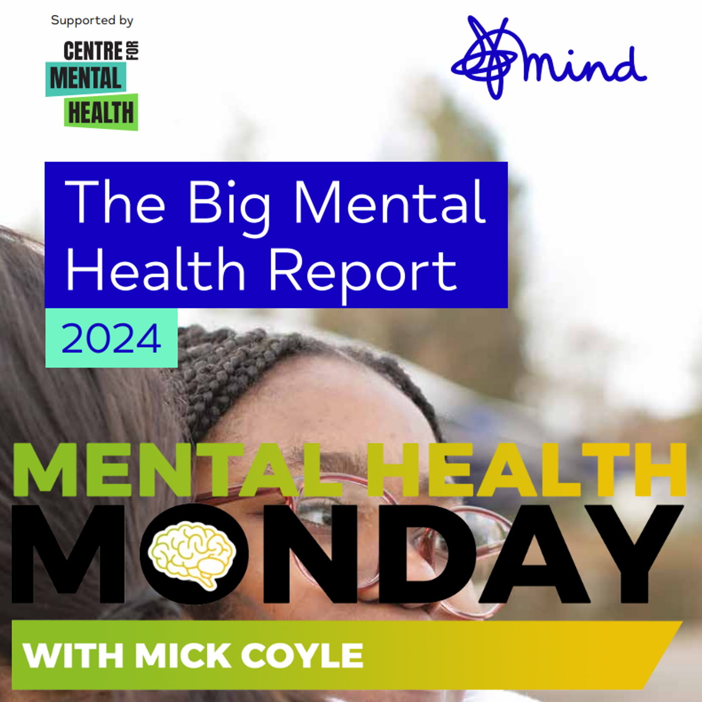 Mental Health Monday