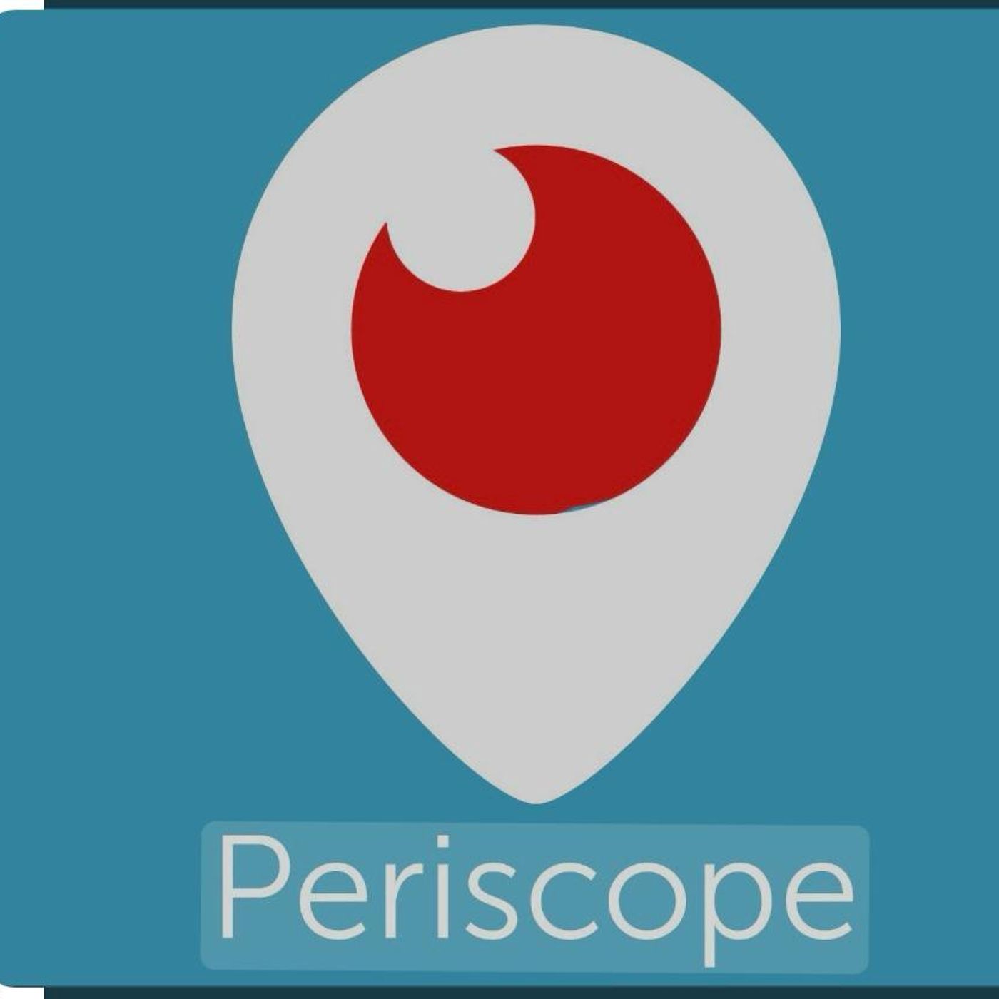 S202411 Ep23: Paul O'Mahony  "LIVE STREAMING POETRY - mourning the death of Periscope  #napodpomo