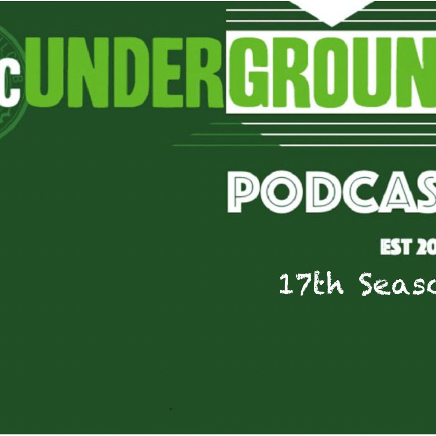The Celtic Da Podcast returns - 15012023 22.37 episode artwork
