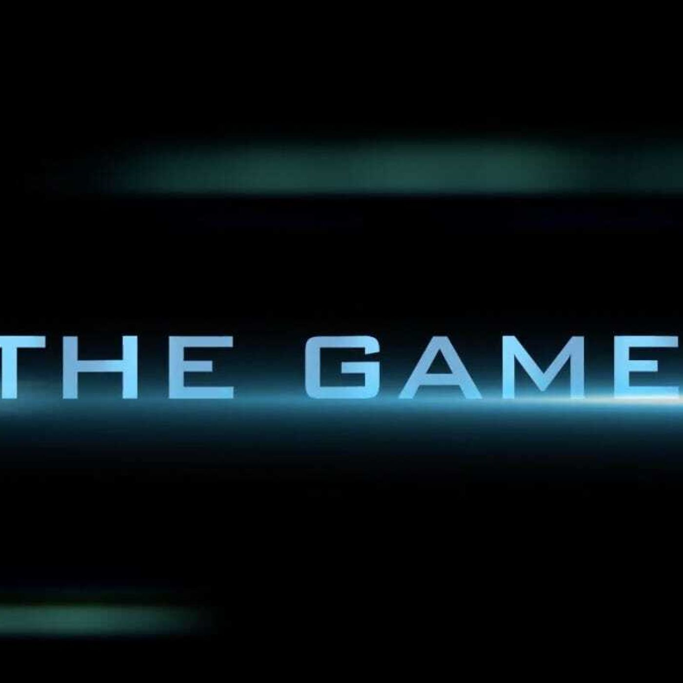 The Game Ep2 - Palm Sunday episode artwork