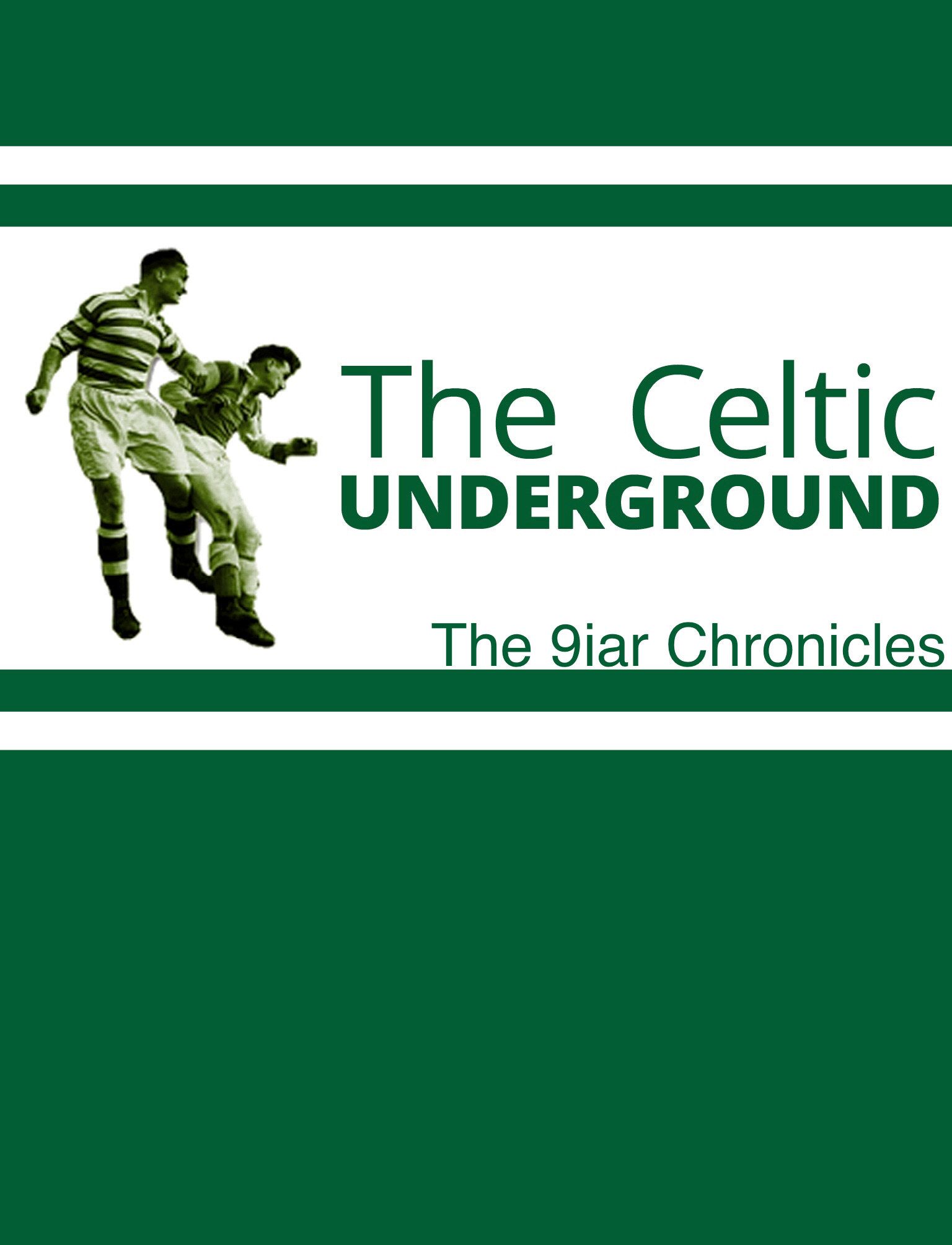 The 9iar Chronicles - Season Three 1967 68 episode artwork