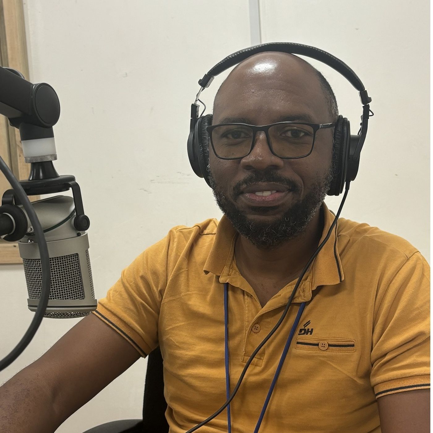 MBS. 16 Days of Activism Against GBV: Positive Masculinity