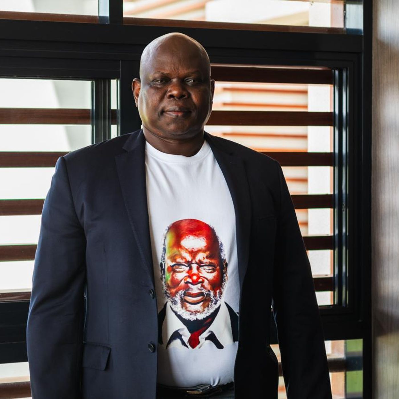 Exclusive with Hon. Pagan Amum ahead of the re-opening of Tumaini peace talks in Nairobi