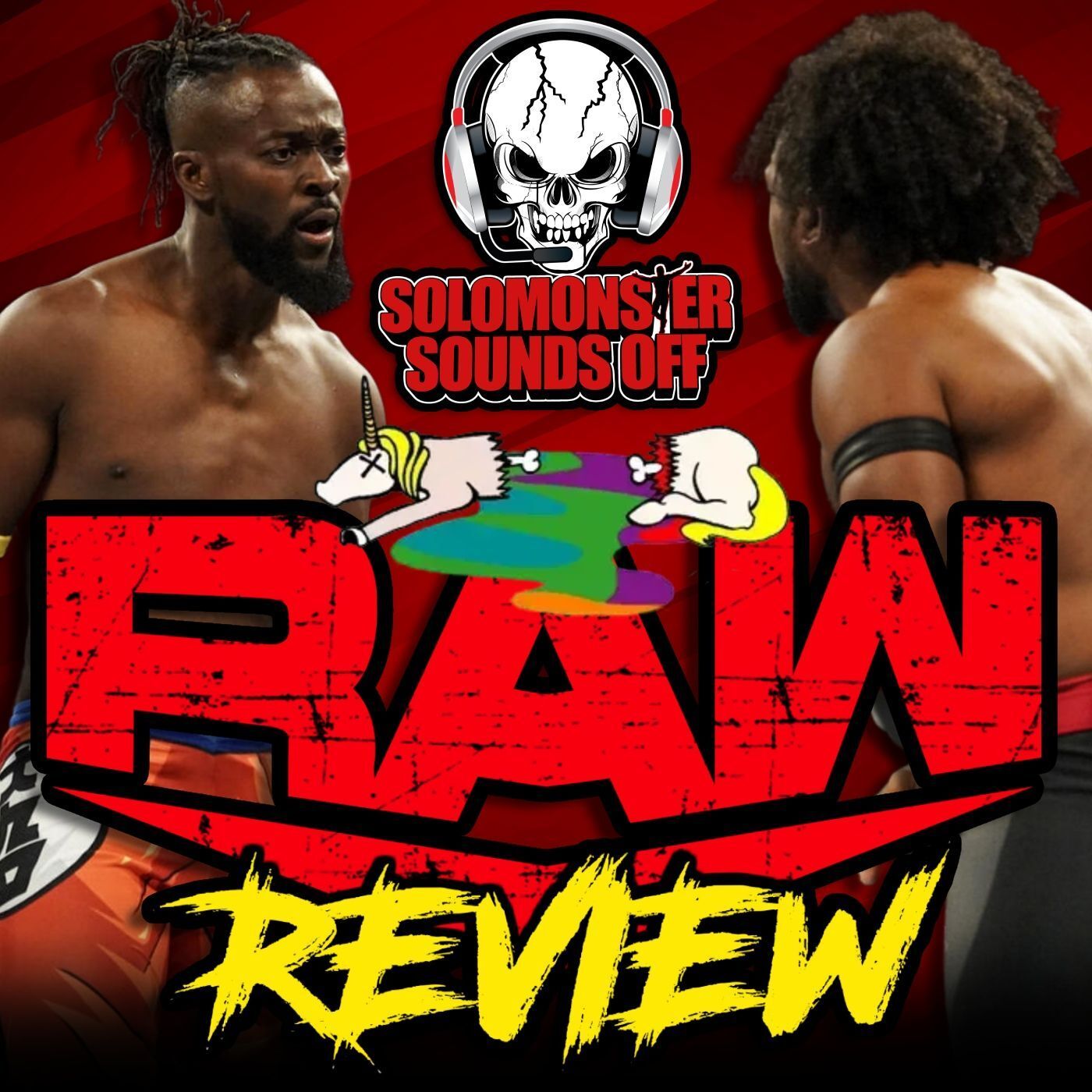 WWE Raw 11/25/24 Review | The New Day IMPLODES Ahead Of Their Big Anniversary Show! episode artwork