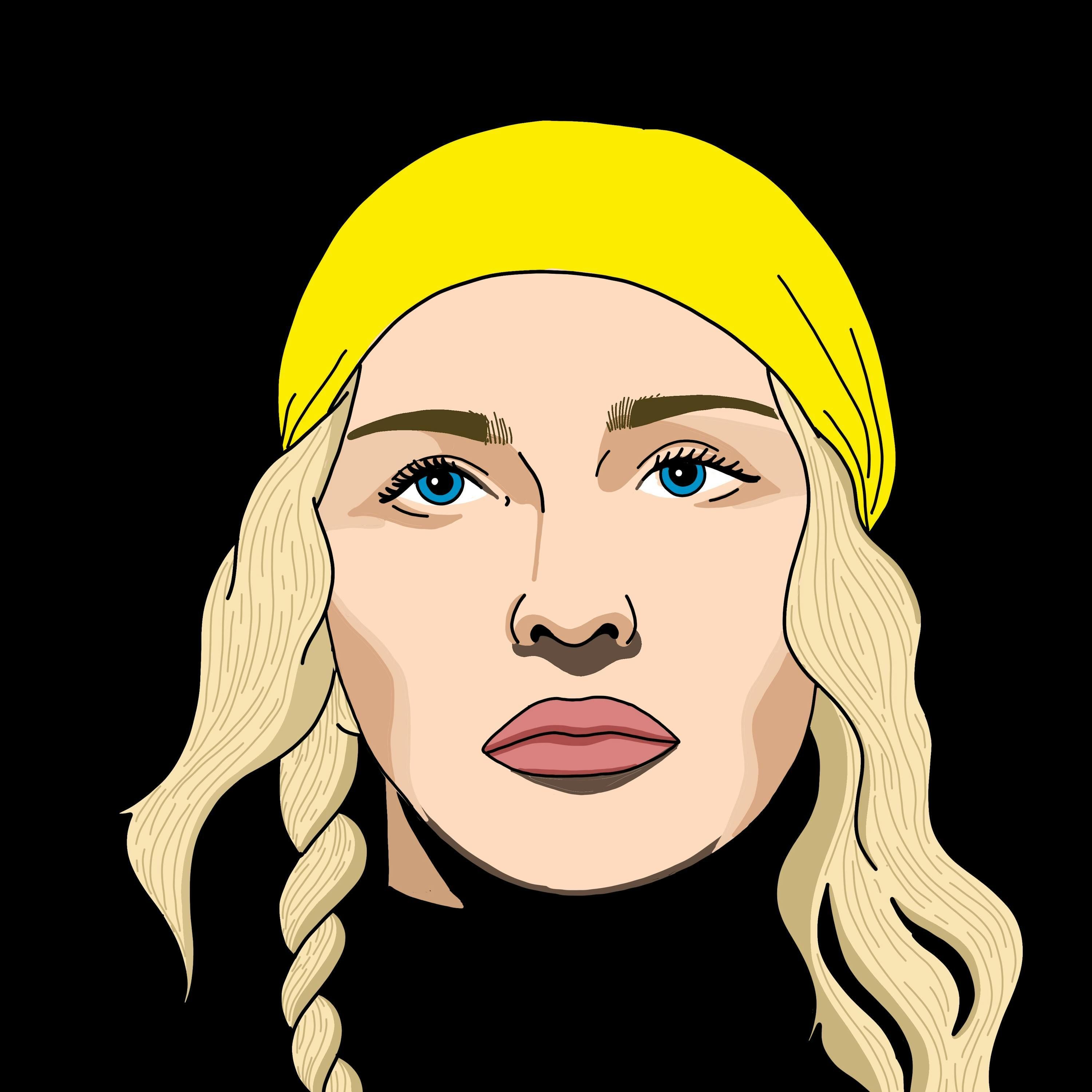 Listening 2 Madonna: Spanish Eyes