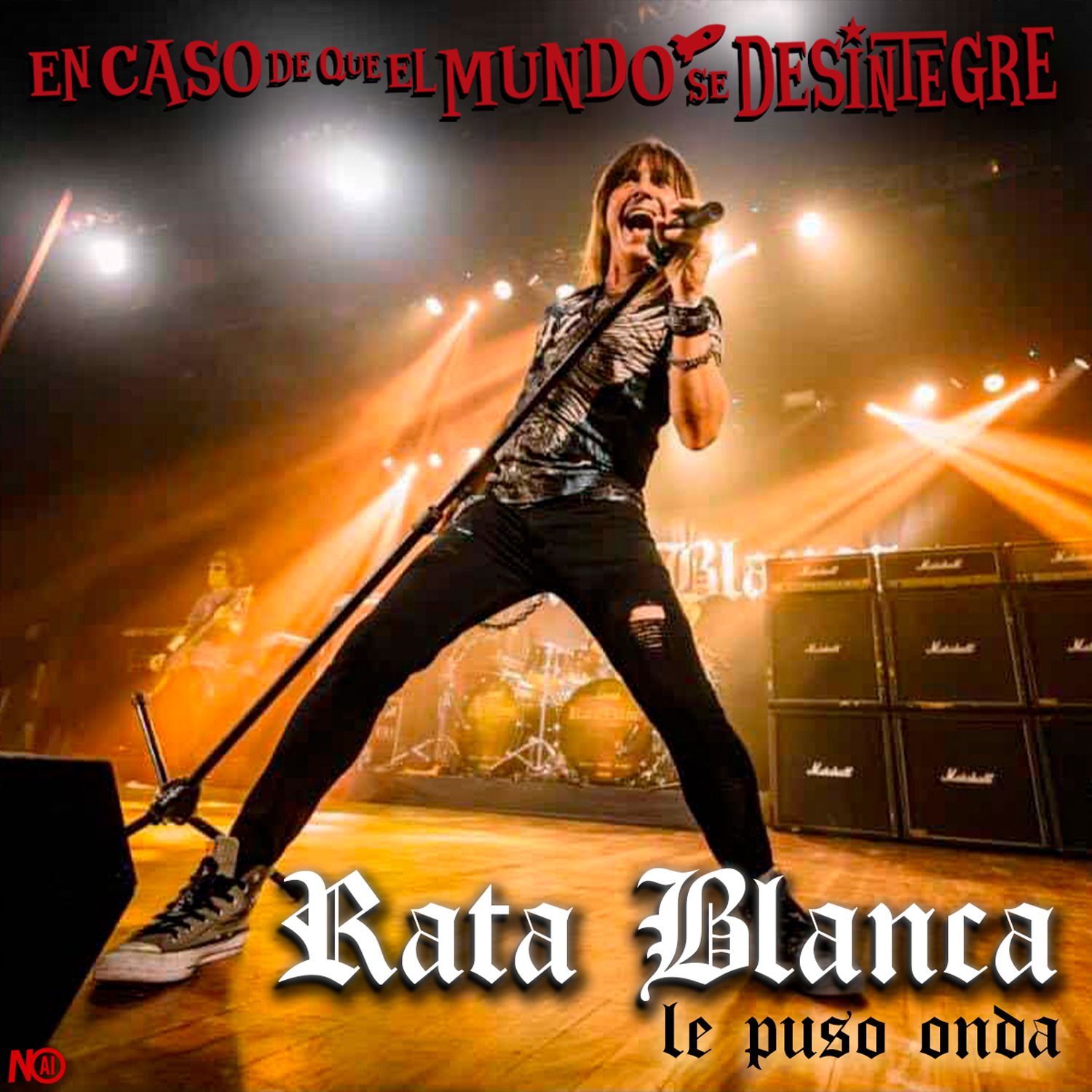 S26 Ep5924: Rata Blanca le puso onda
