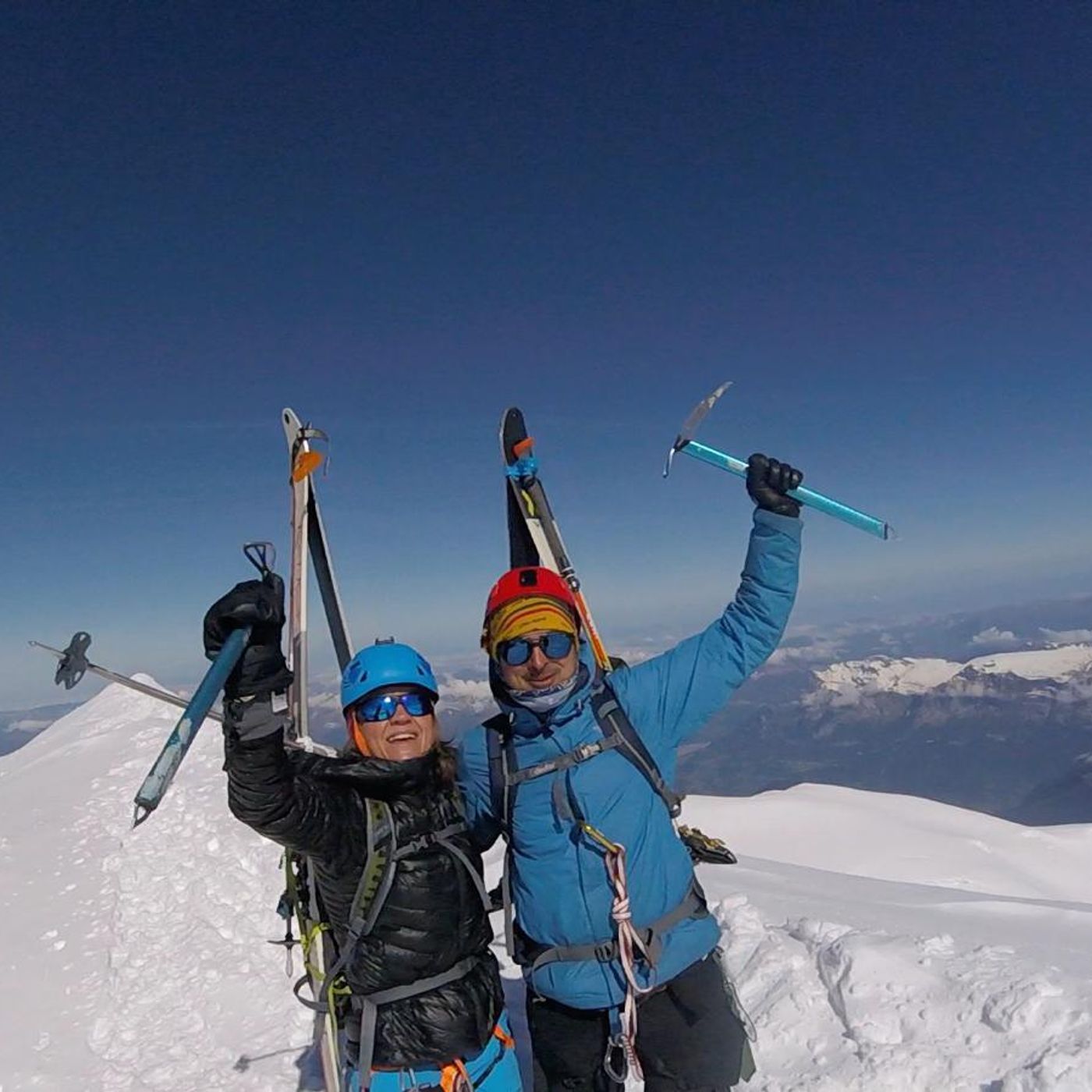 The Ski Podcast