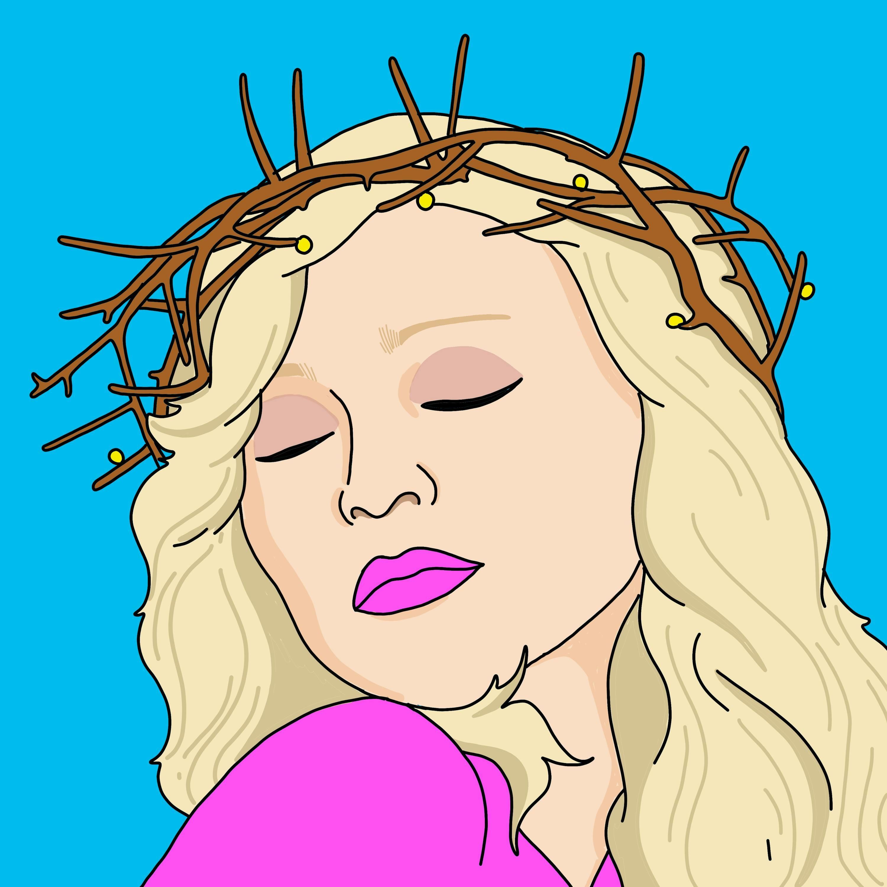 Listening 2 Madonna: Ray of Light