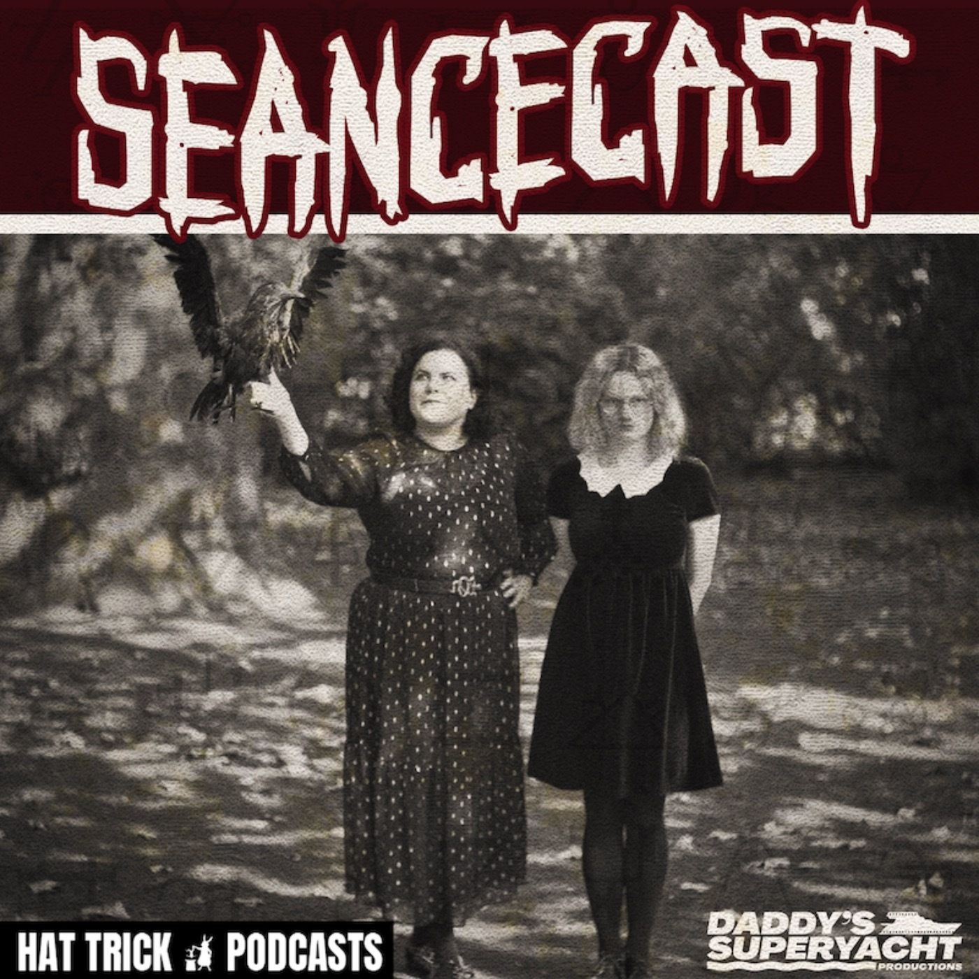 Podcast logo
