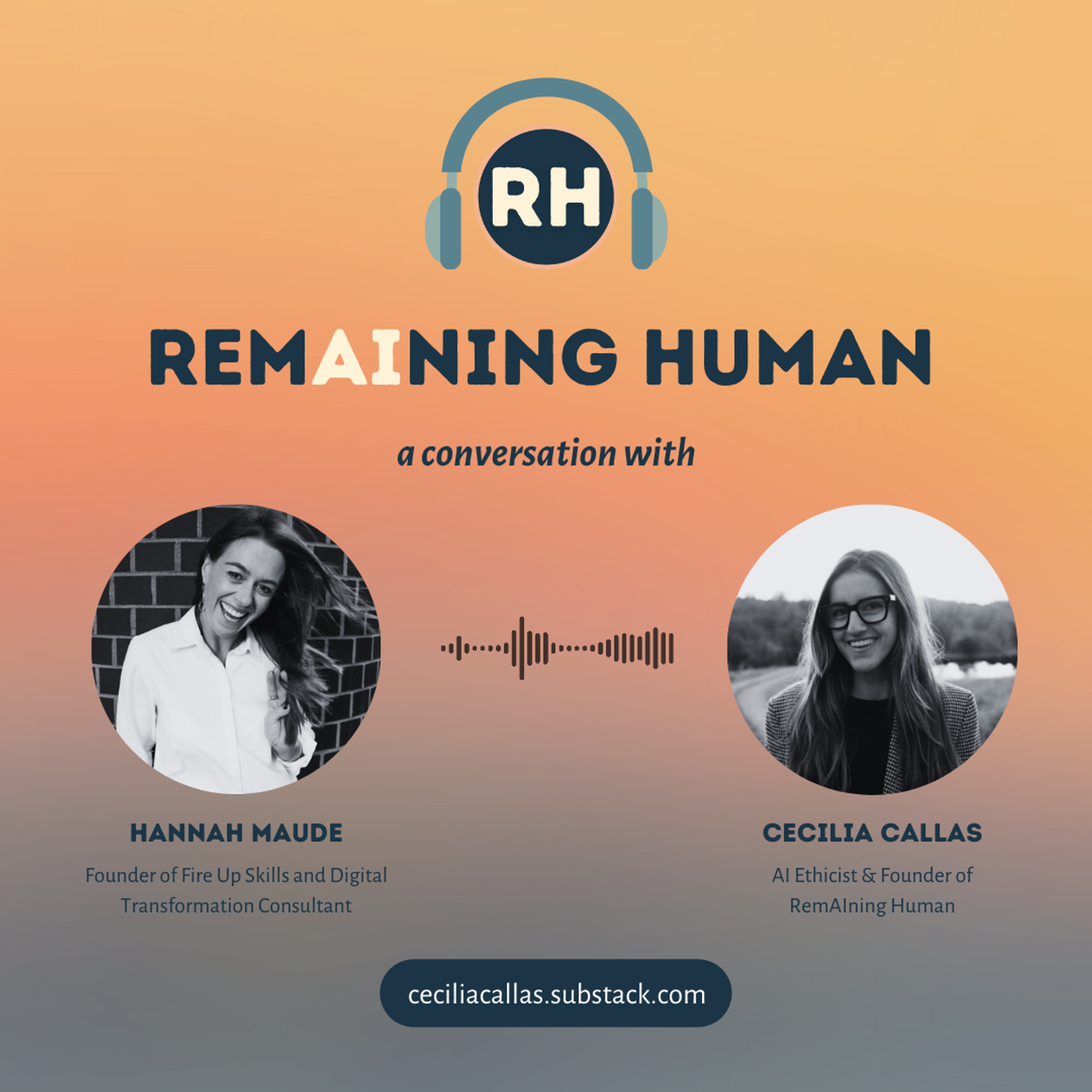 RemAIning Human