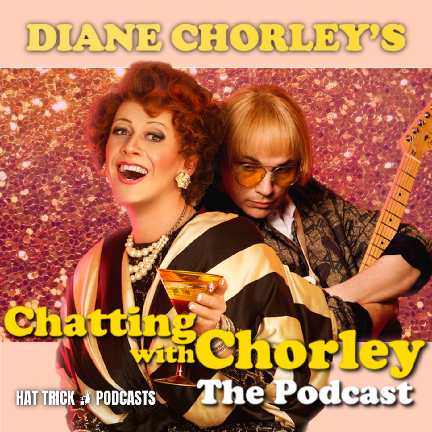Podcast logo