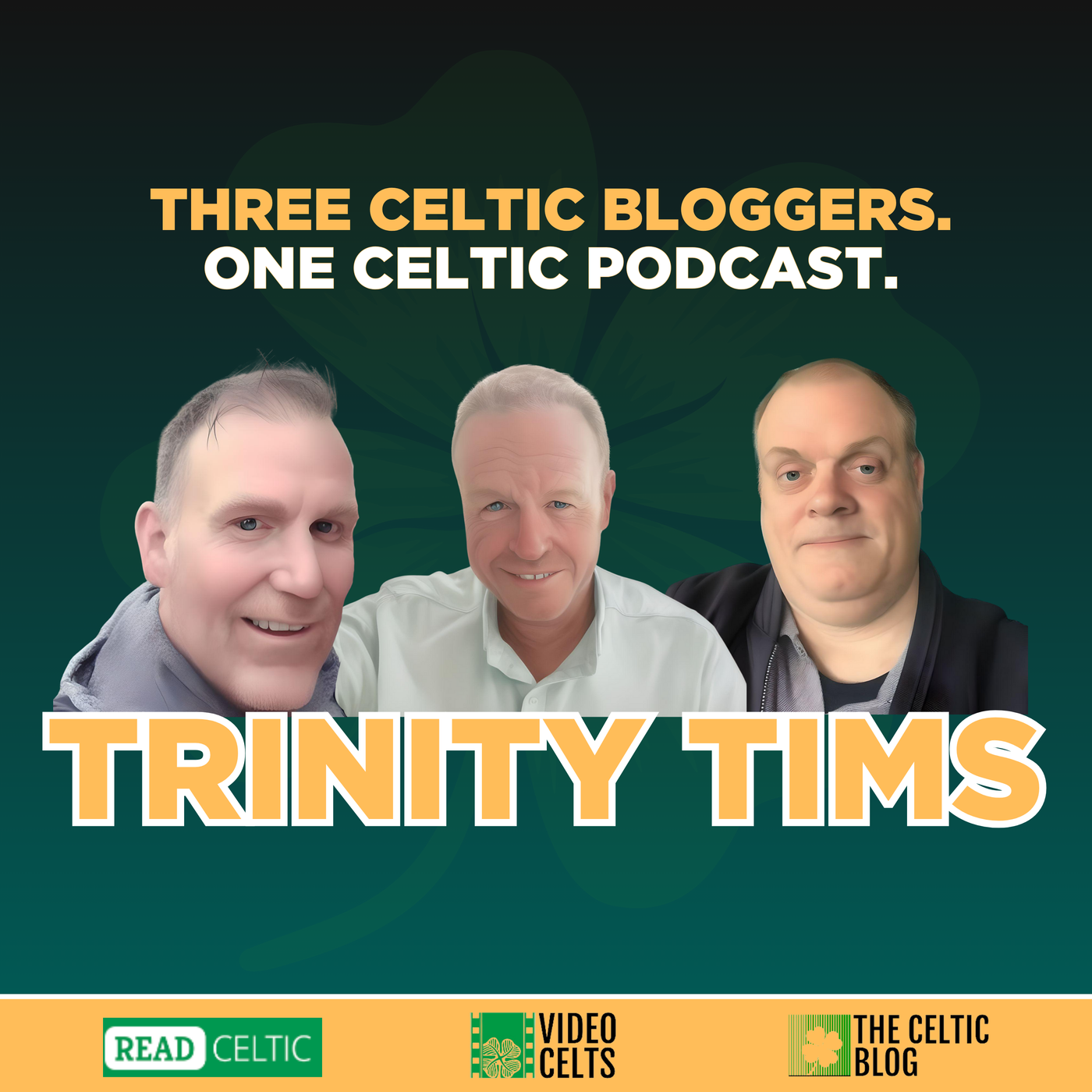 Podcast logo