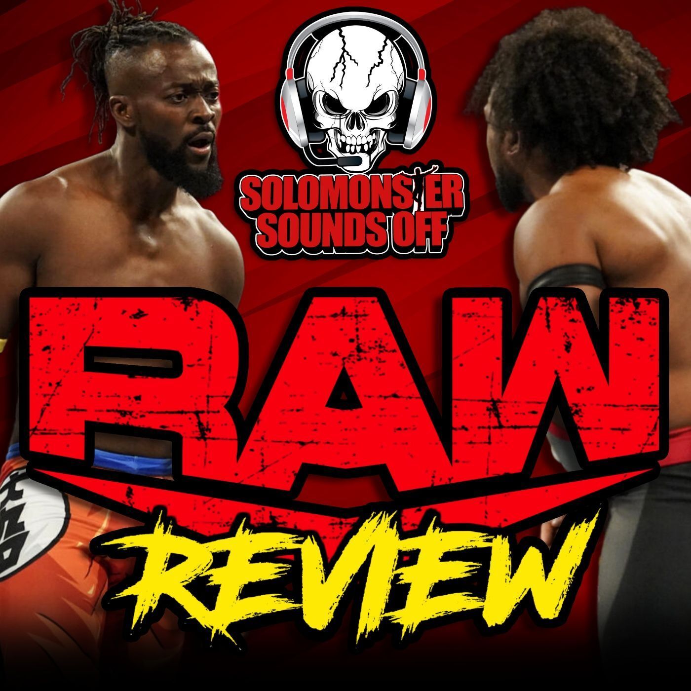 WWE Raw 12/2/24 Review | SHOCKING Heel Turn For The New Day And Former WWE Champion Returns! episode artwork