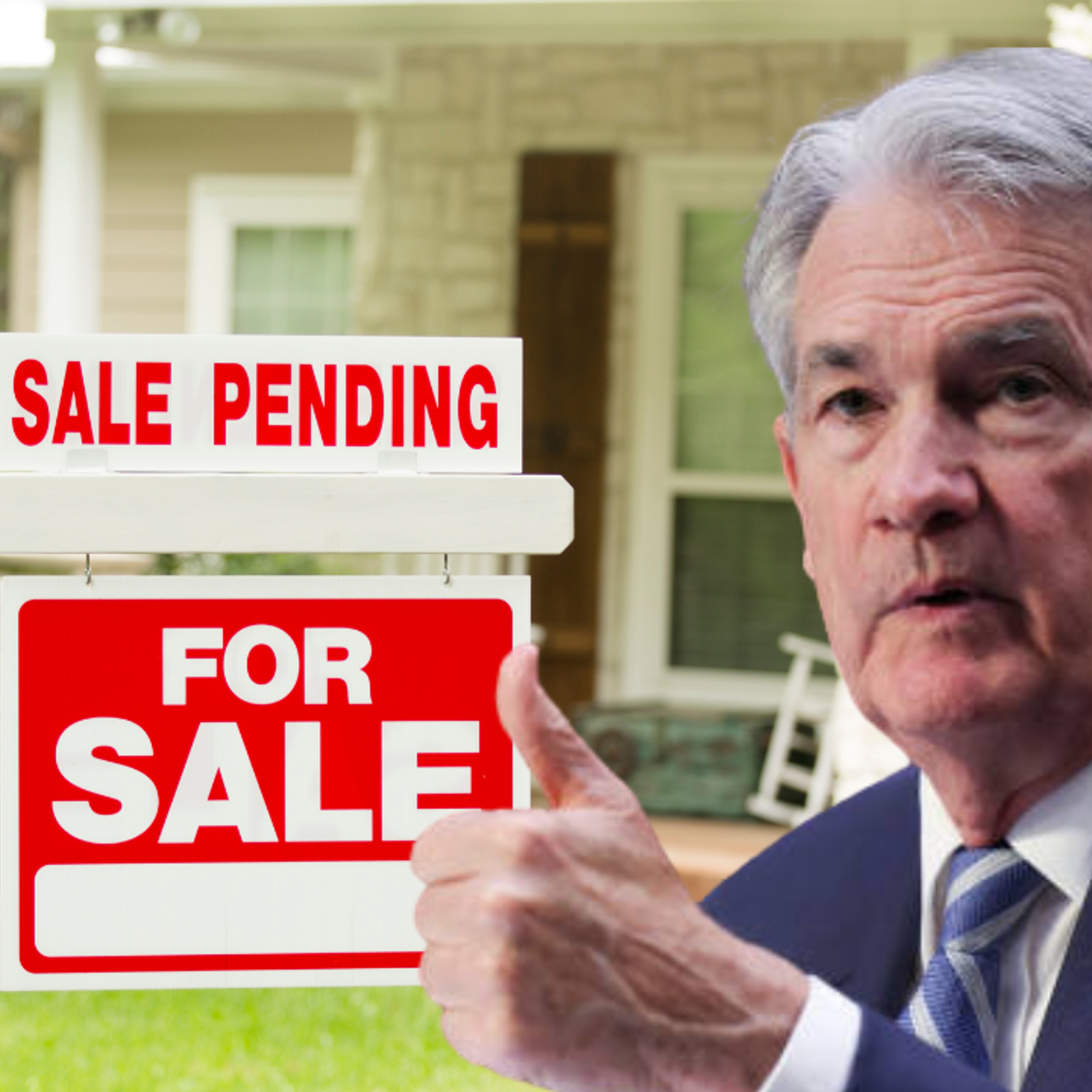 The Fed Just FLIPPED the Housing Market – Watch Before You Buy!