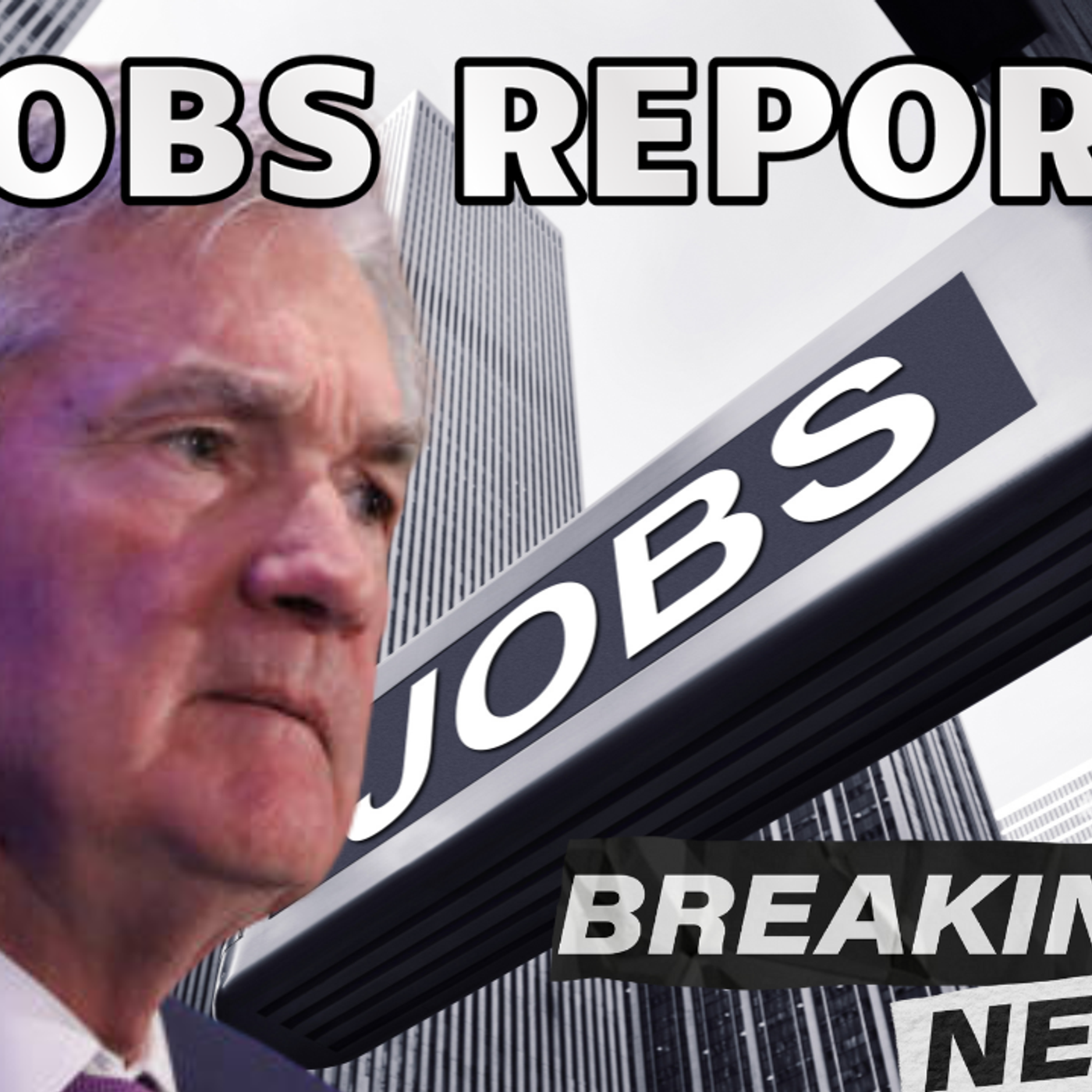 Jobs Report Breakdown: What Will the Federal Reserve Decide?