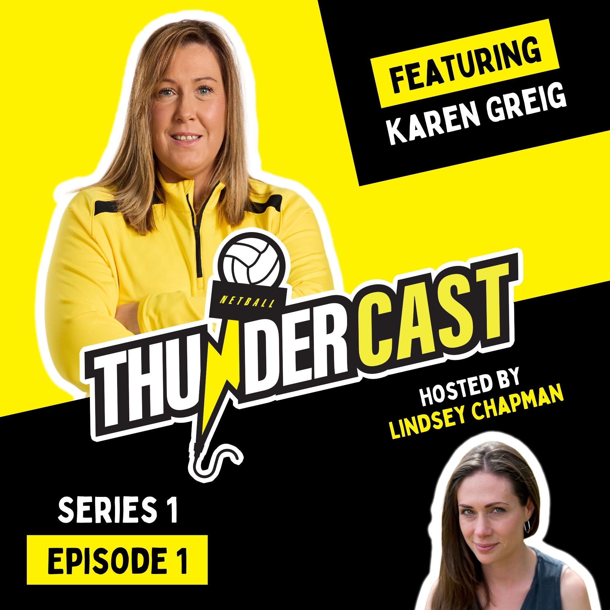 S1 Ep1: Thundercast Is Here ⚡️🥳 episode artwork