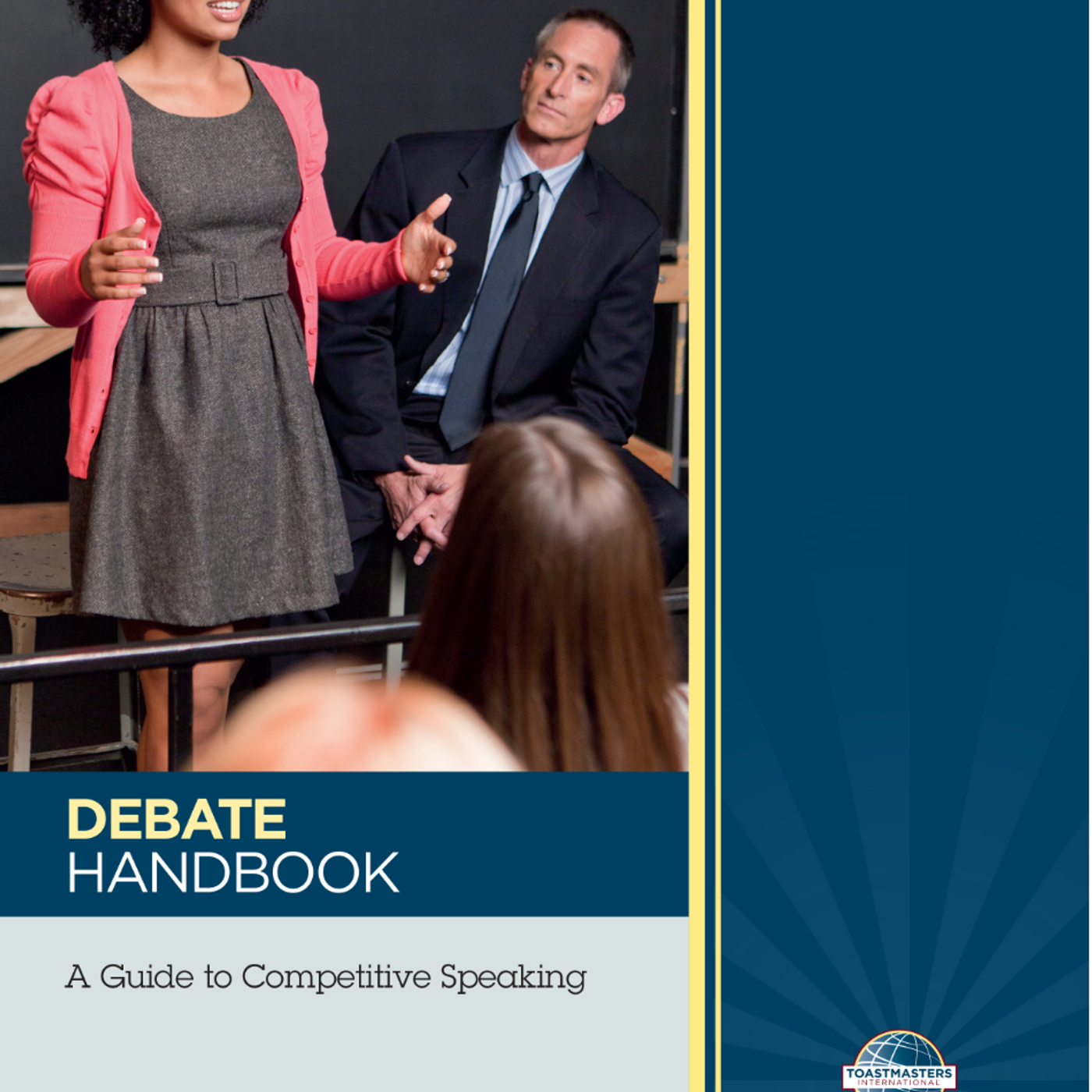 S202412 Ep4: Paul O'Mahony was "DEBATING ChatGPT TODAY @ Toastmasters". #DecPodPoMo Day 4