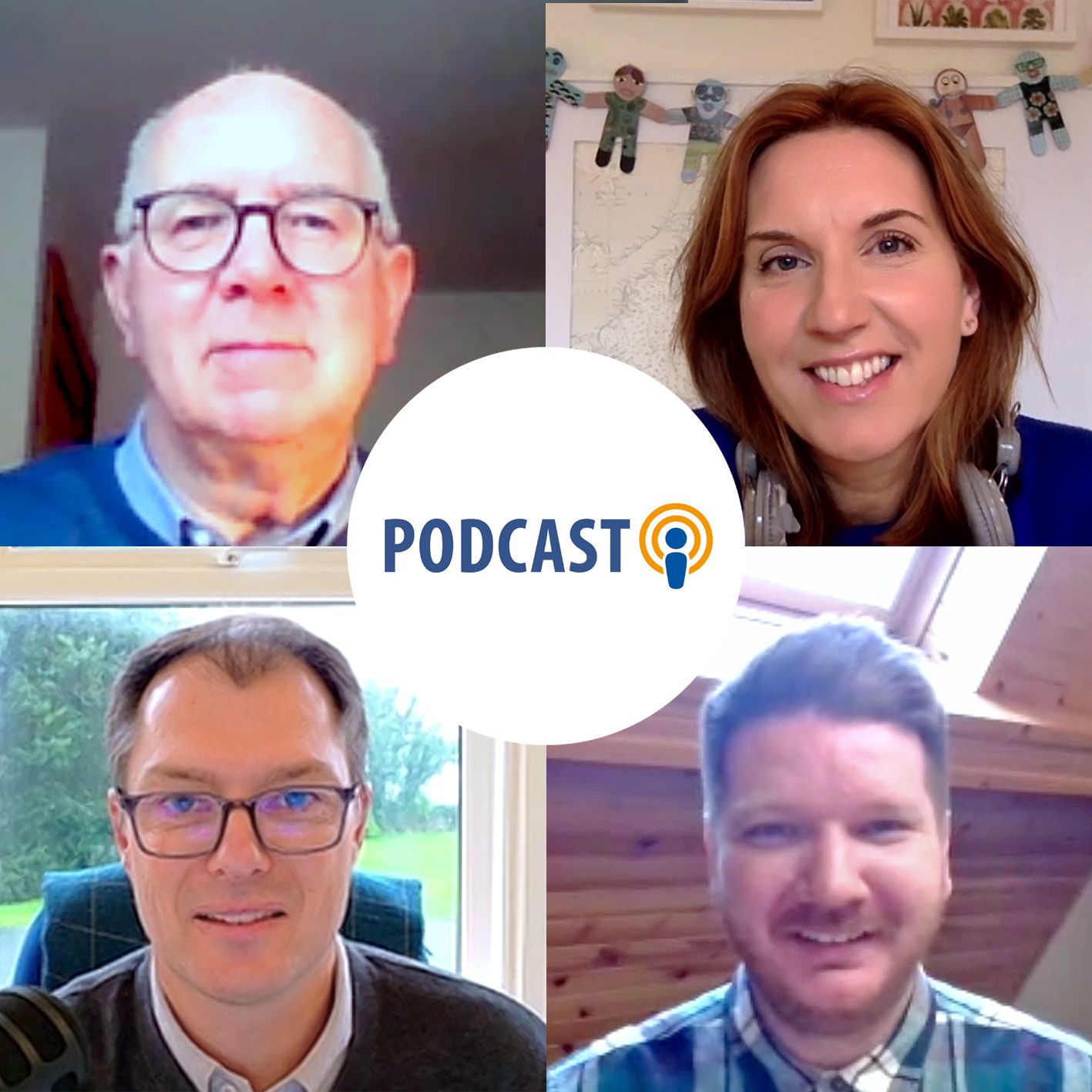 S2024 Ep87: 087 – Bible Engagement S2024 Ep87: 087 – Bible Engagement