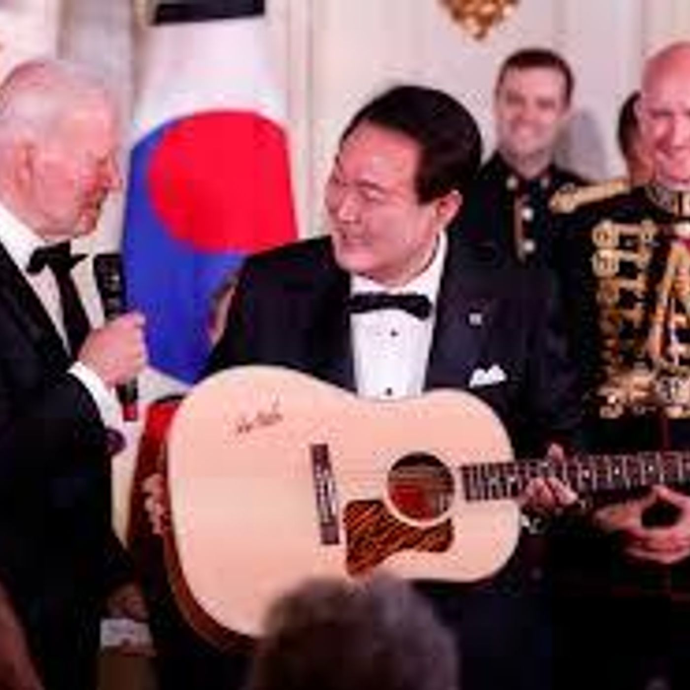 Chiminea News Review -Cooper, Grimston and Stevens