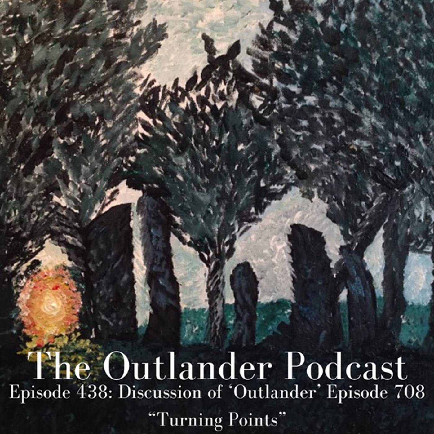 Episode Logo