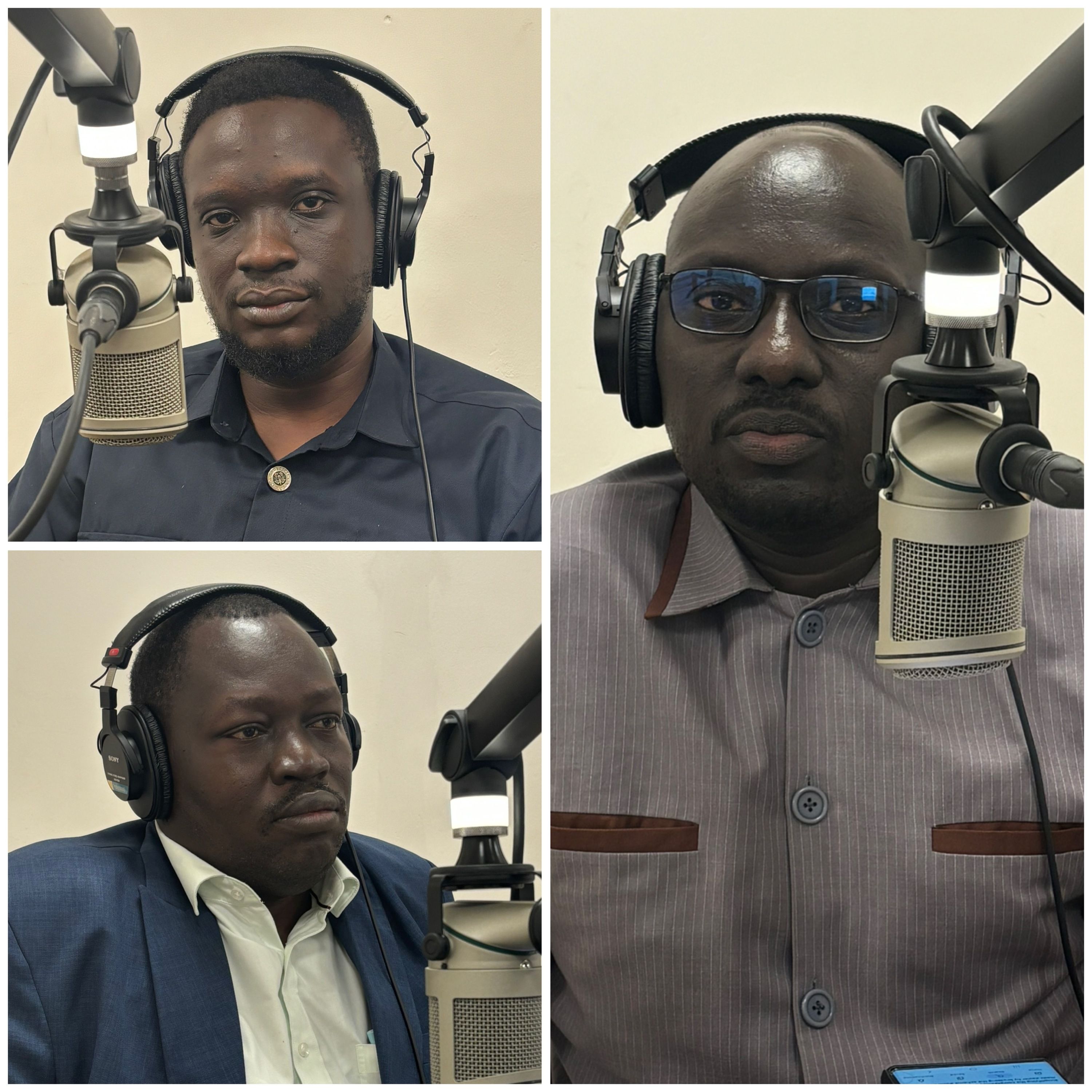 NW. Tackling Money Laundering: South Sudan's Fight Against Financial Crime