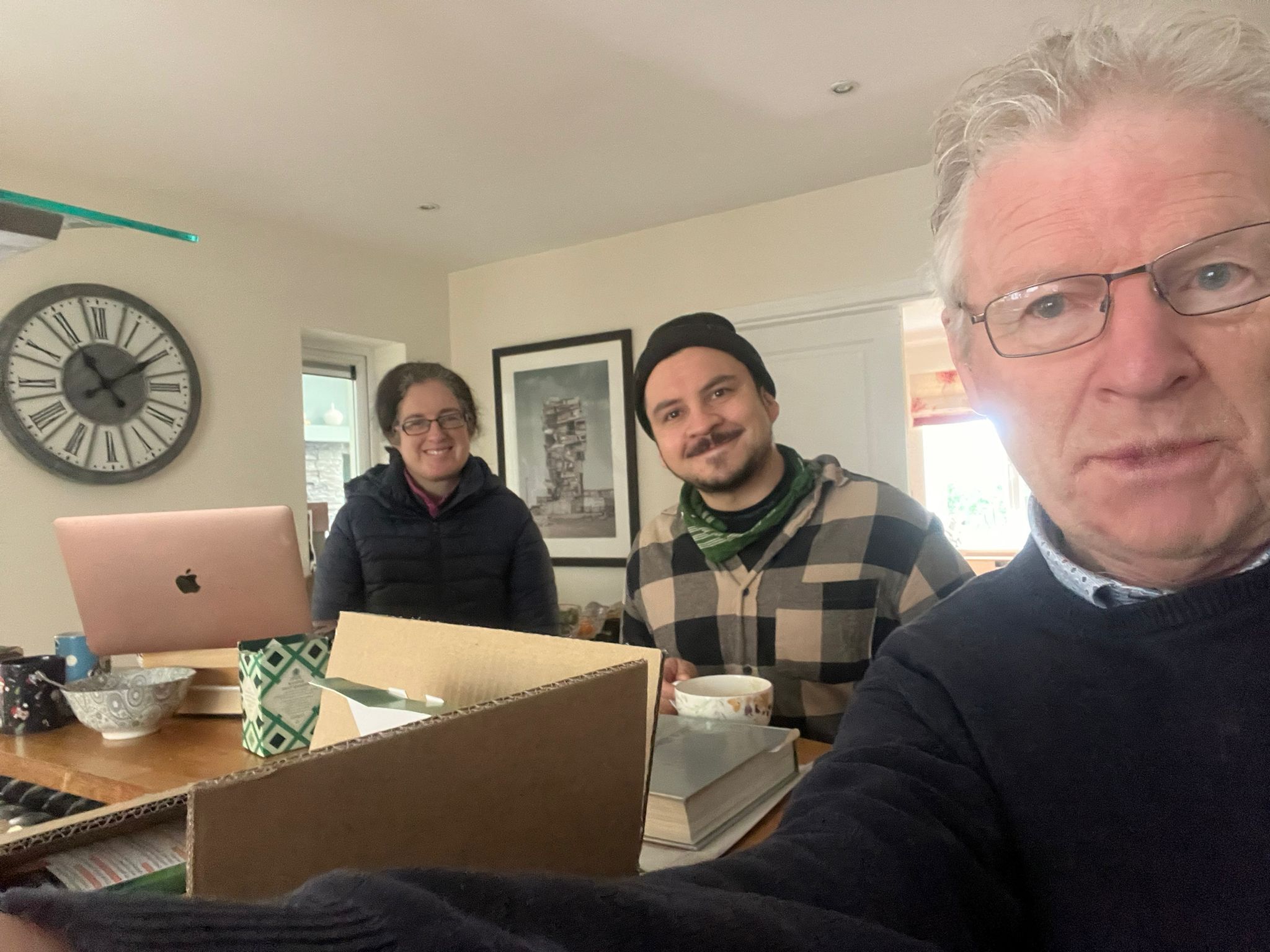 From Cork With Love - by Paul O\'Mahony @omaniblog