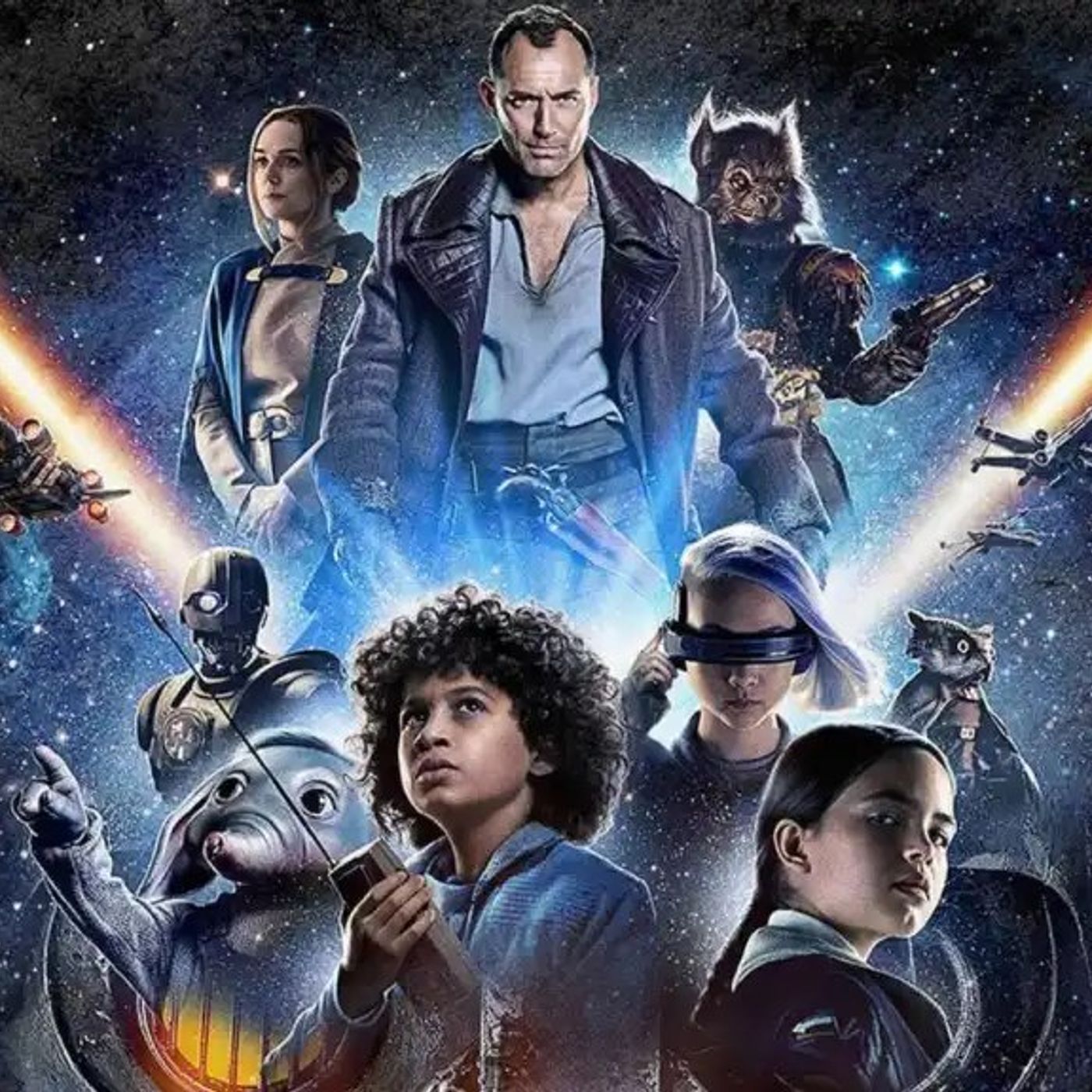 455: Star Wars Skeleton Crew launches, Time Team Unearthed Kickstarter smashes target