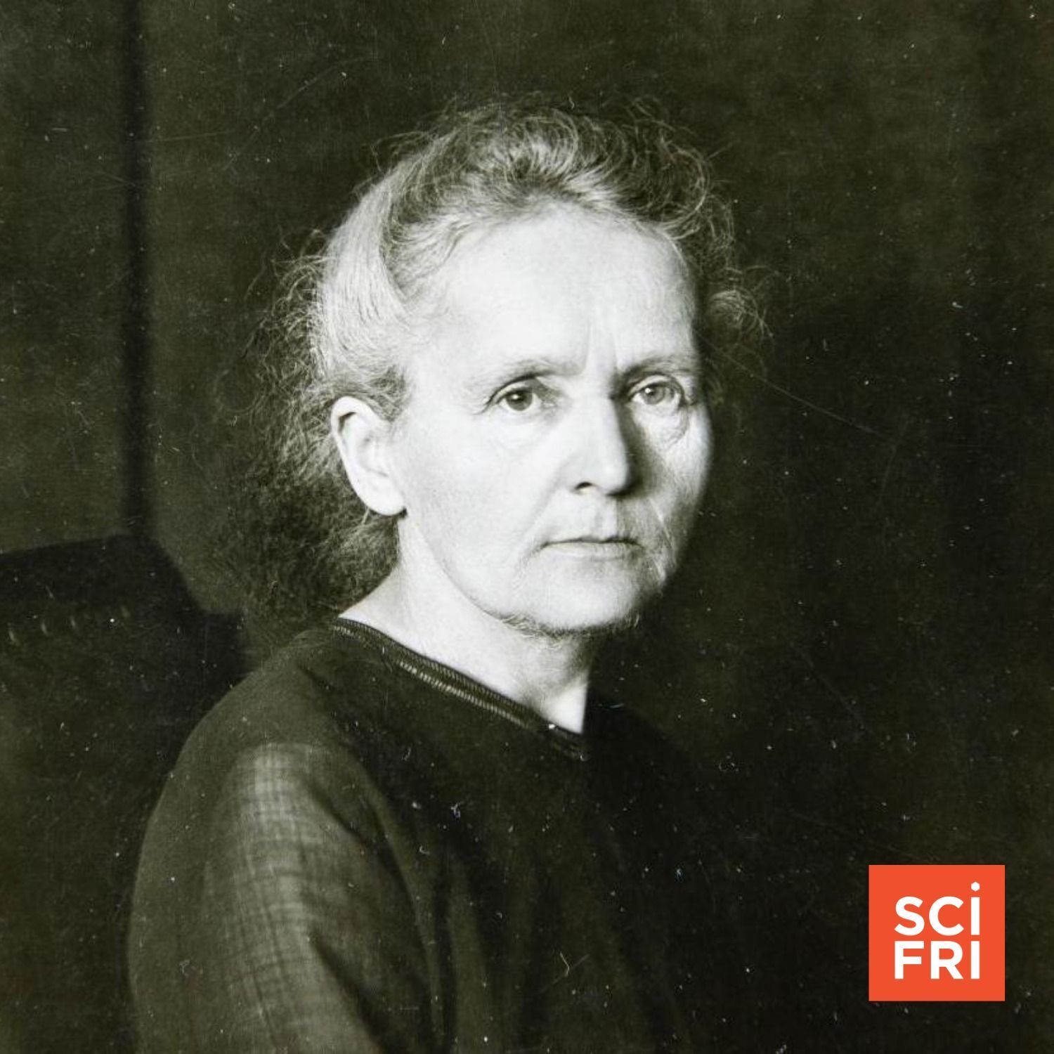 922: Marie Curie And The Women Scientists Who Became Her Legacy episode artwork