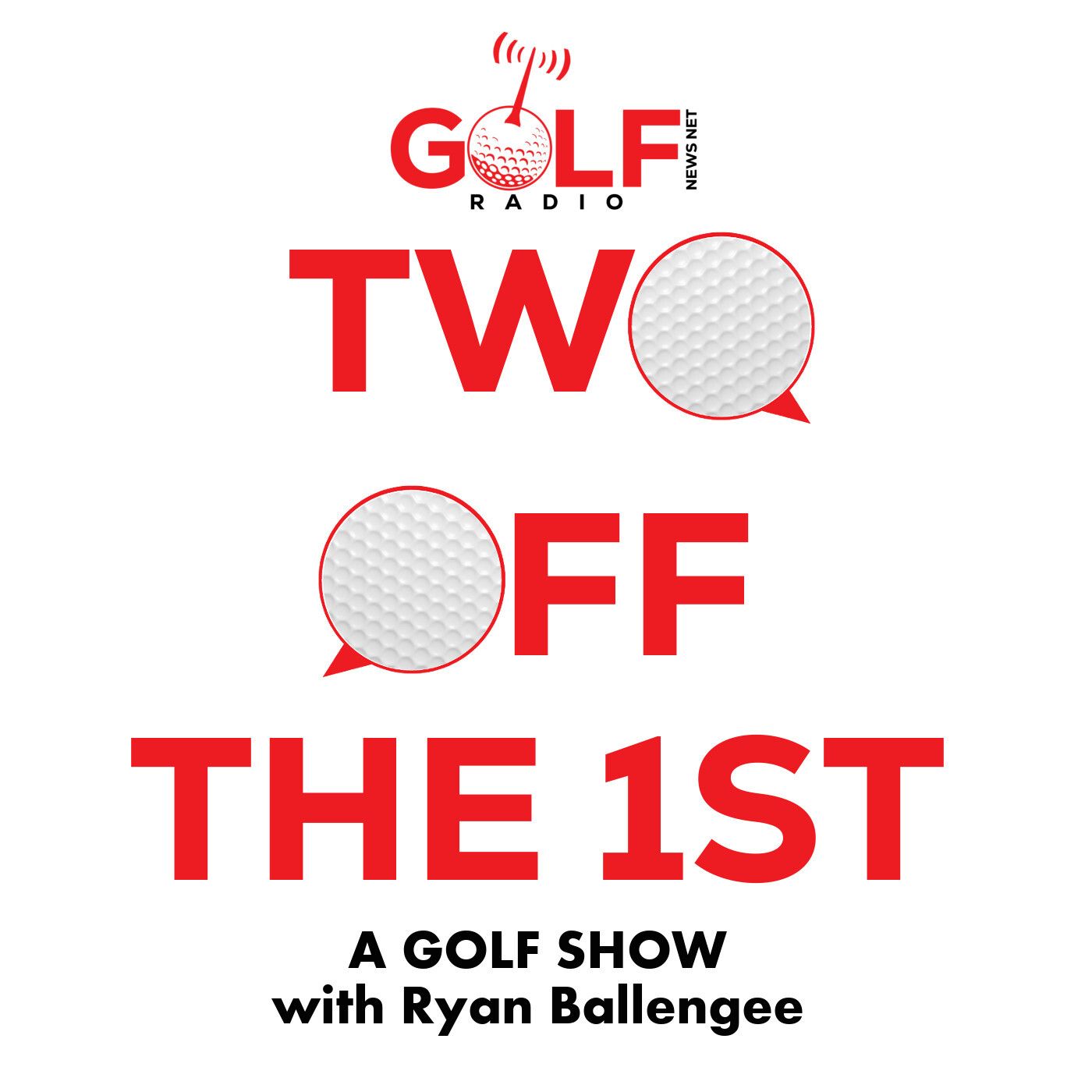 Podcast logo