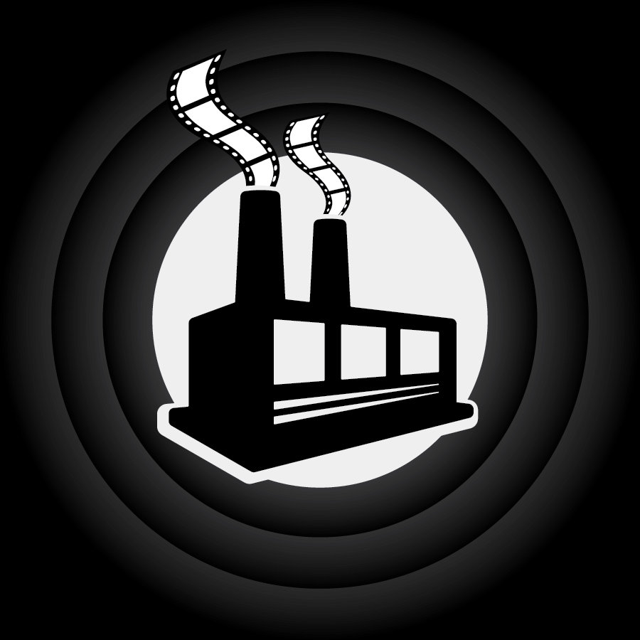 Podcast logo