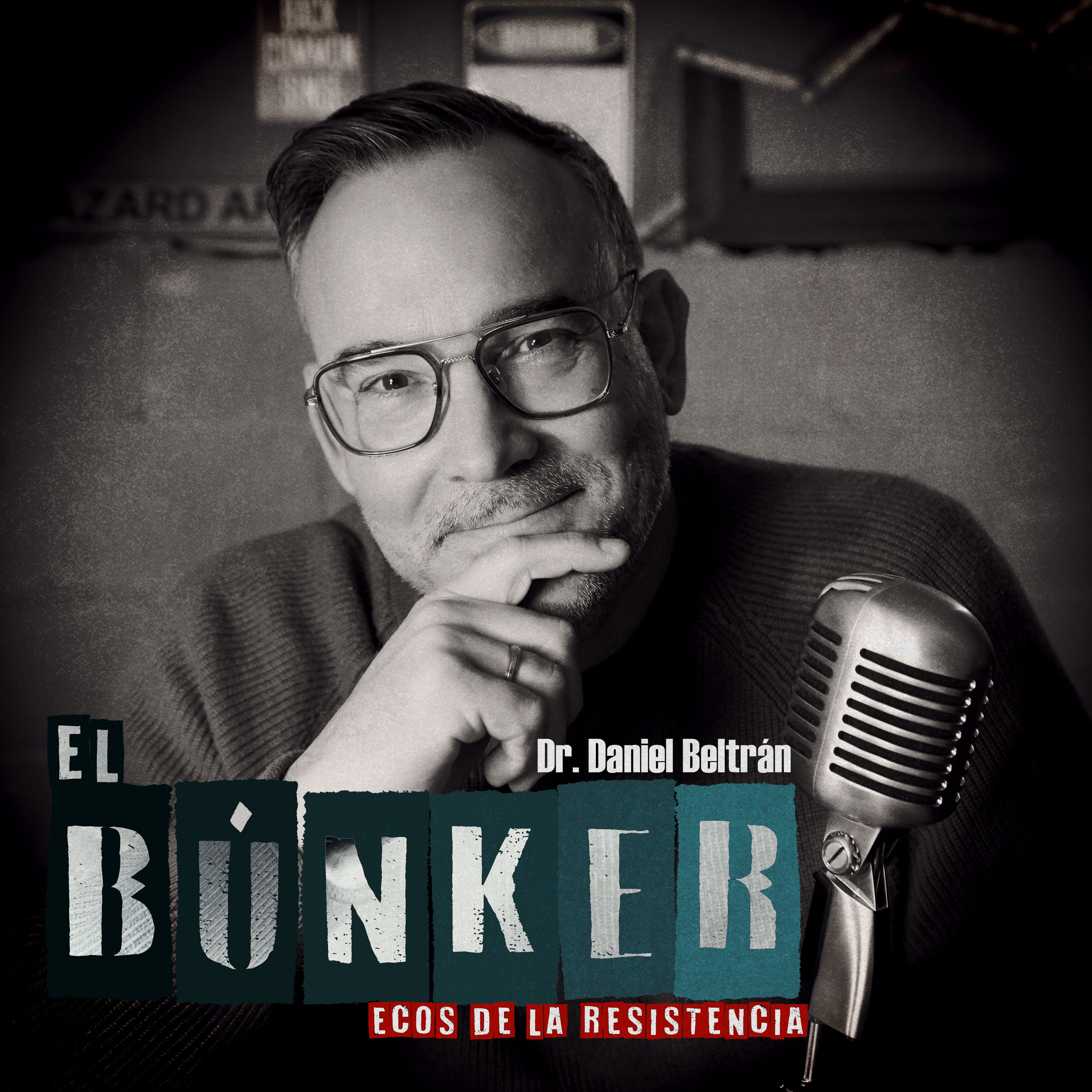 1: La ciencia no es de derechas ni de izquierdas. episode artwork