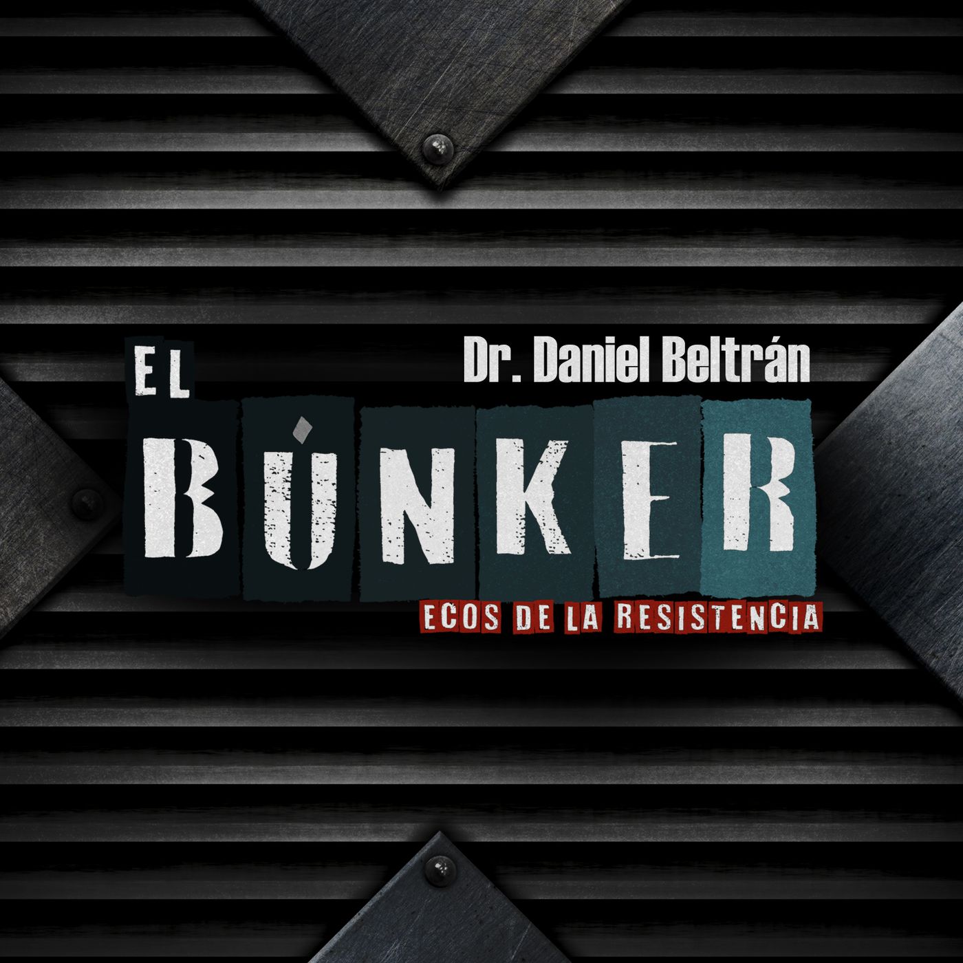 Podcast logo