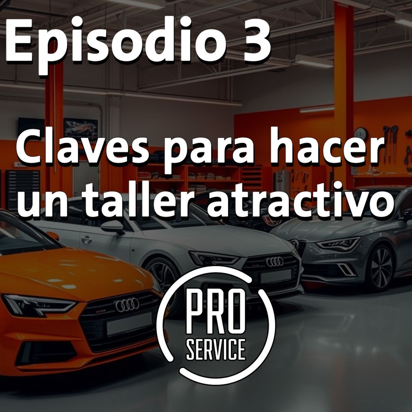 3: Claves para hacer un taller atractivo