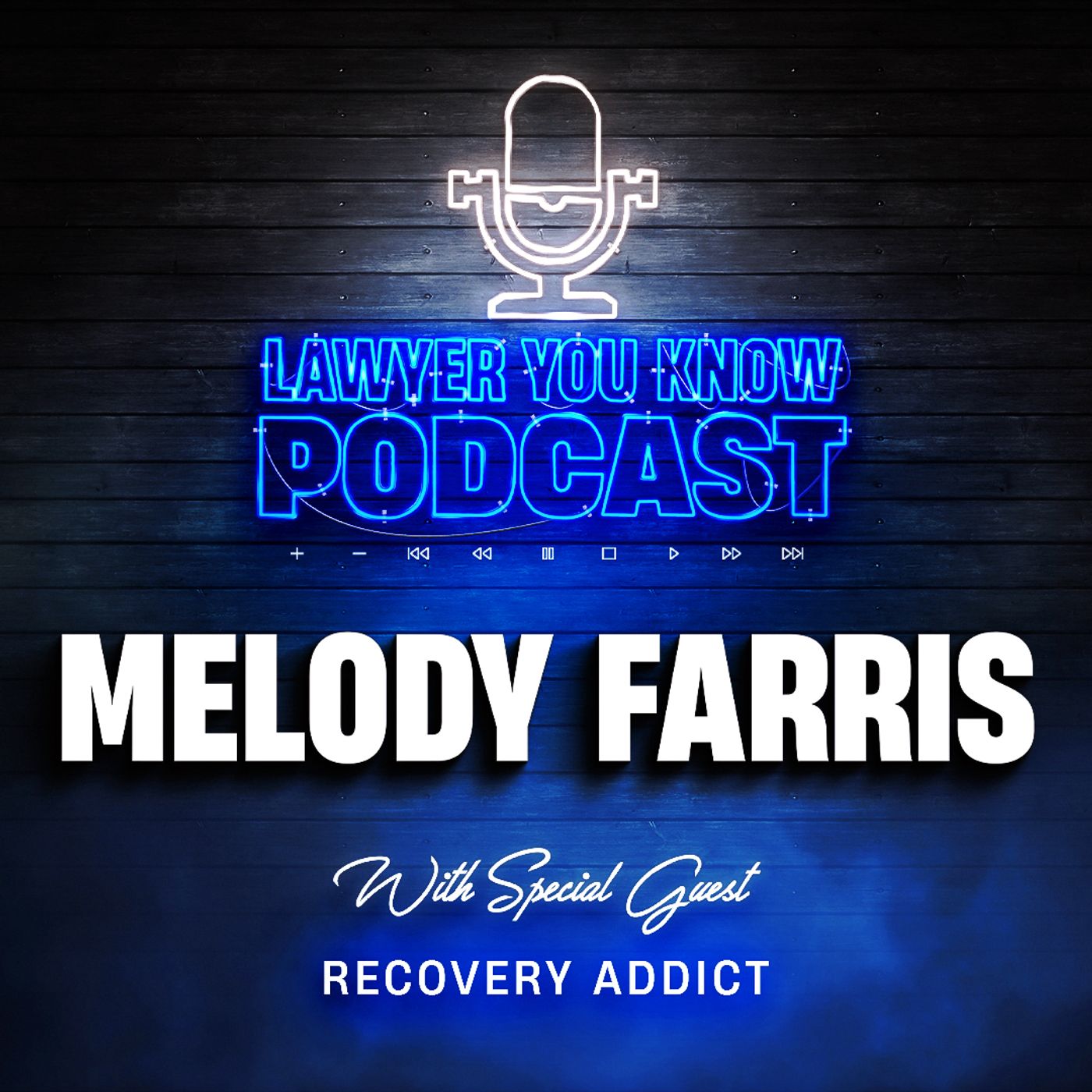 S6 Ep13: The BIGGEST Questions After Shocking Sentencing Testimony From Melody Farris With Recovery Addict