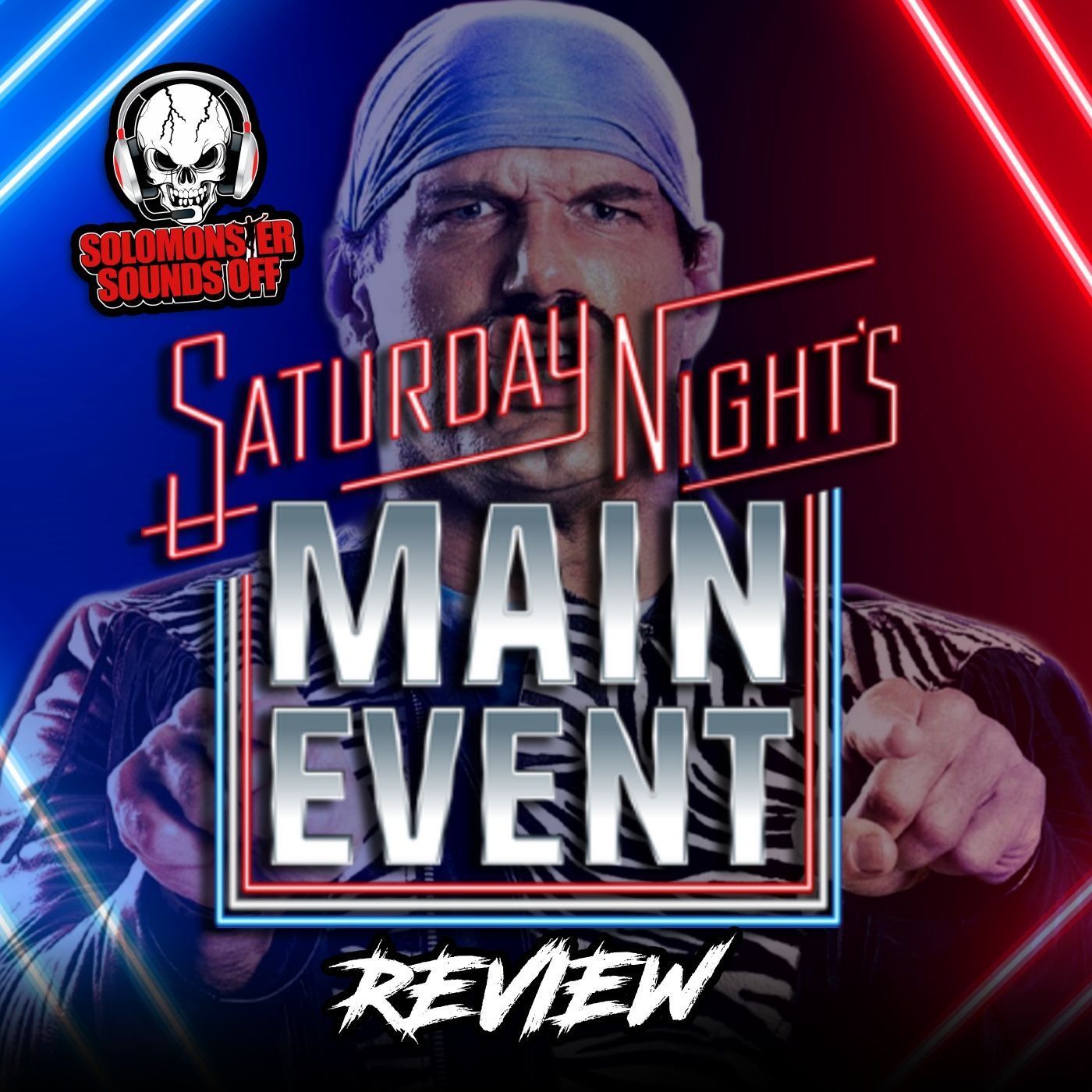 WWE Saturday Night's Main Event 2024 Review | SHOCK Angle With Cody Rhodes and Kevin Owens! episode artwork