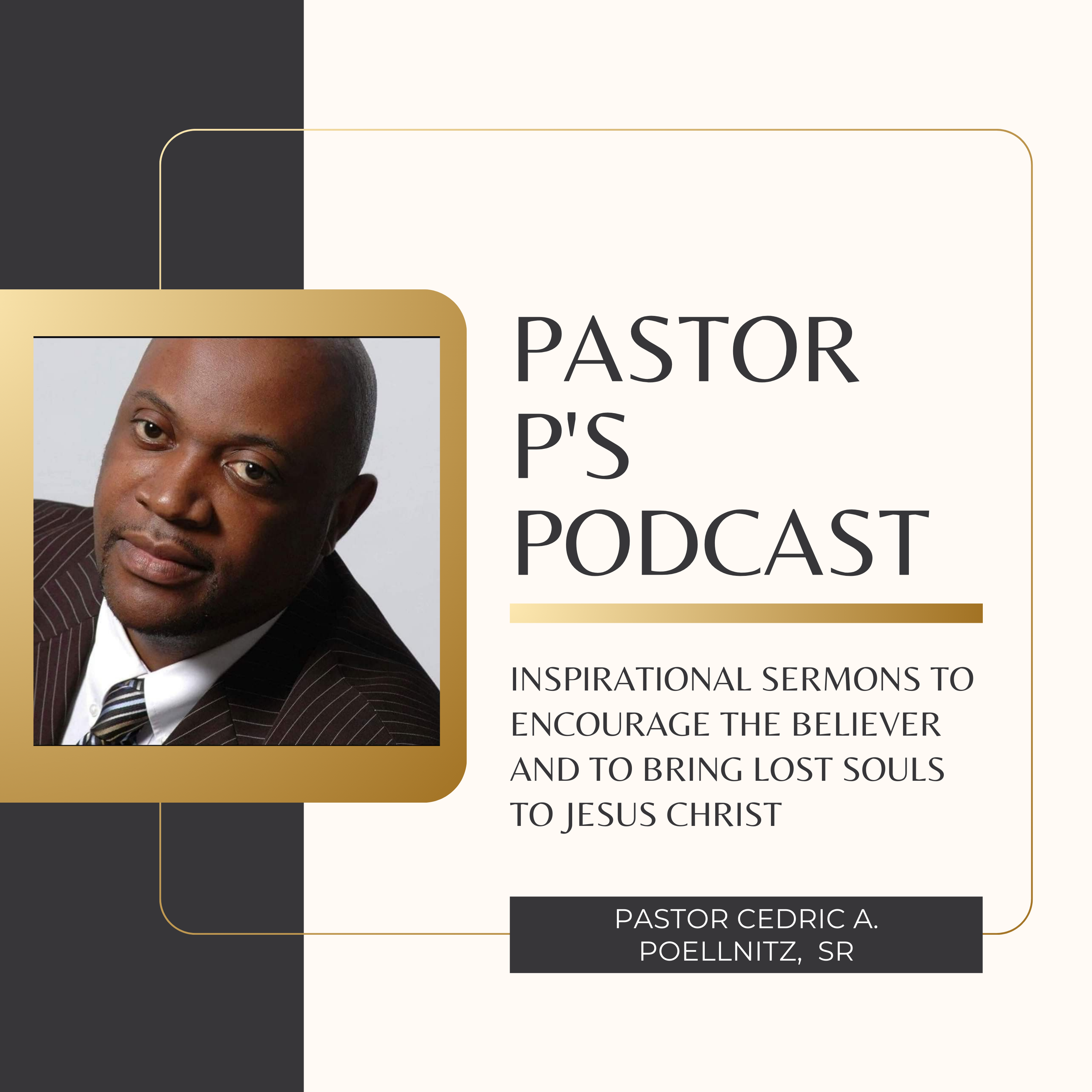 Pastor P's Podcast