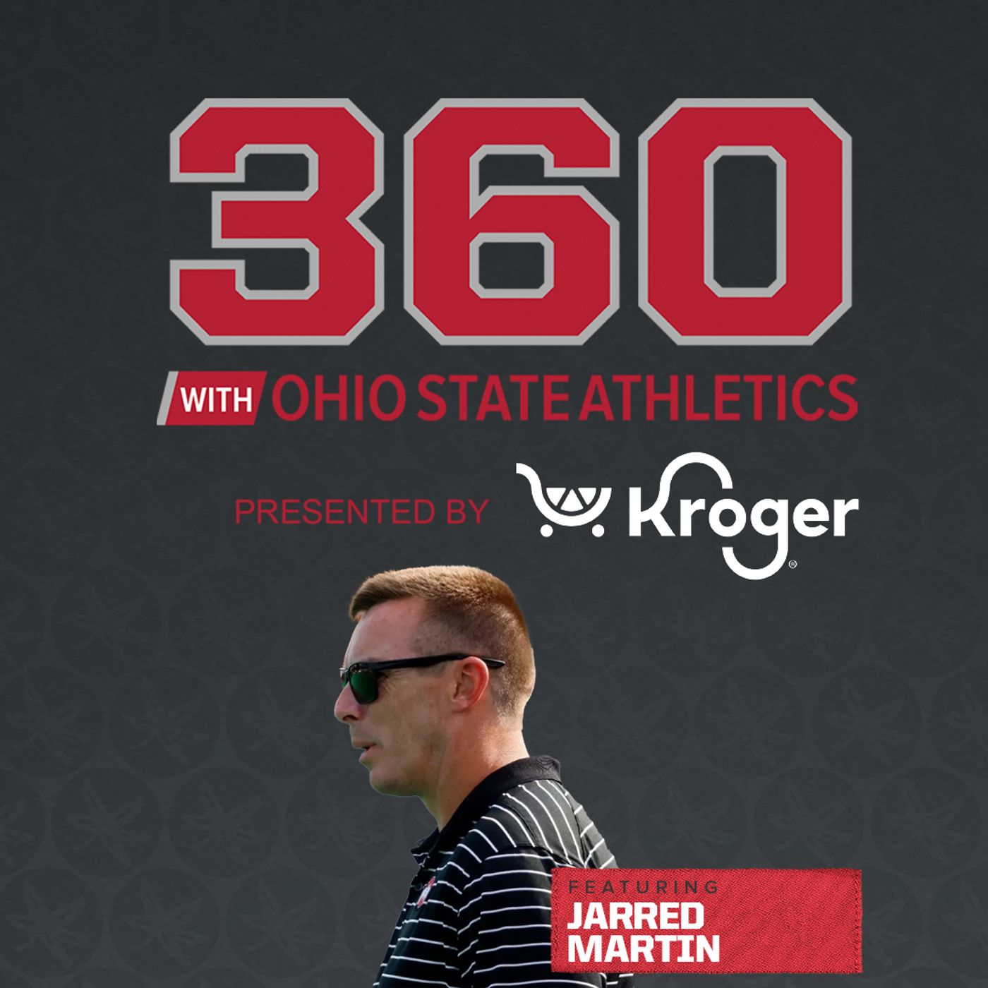 S2 Ep5:  Field Hockey Head Coach Jarred Martin episode artwork