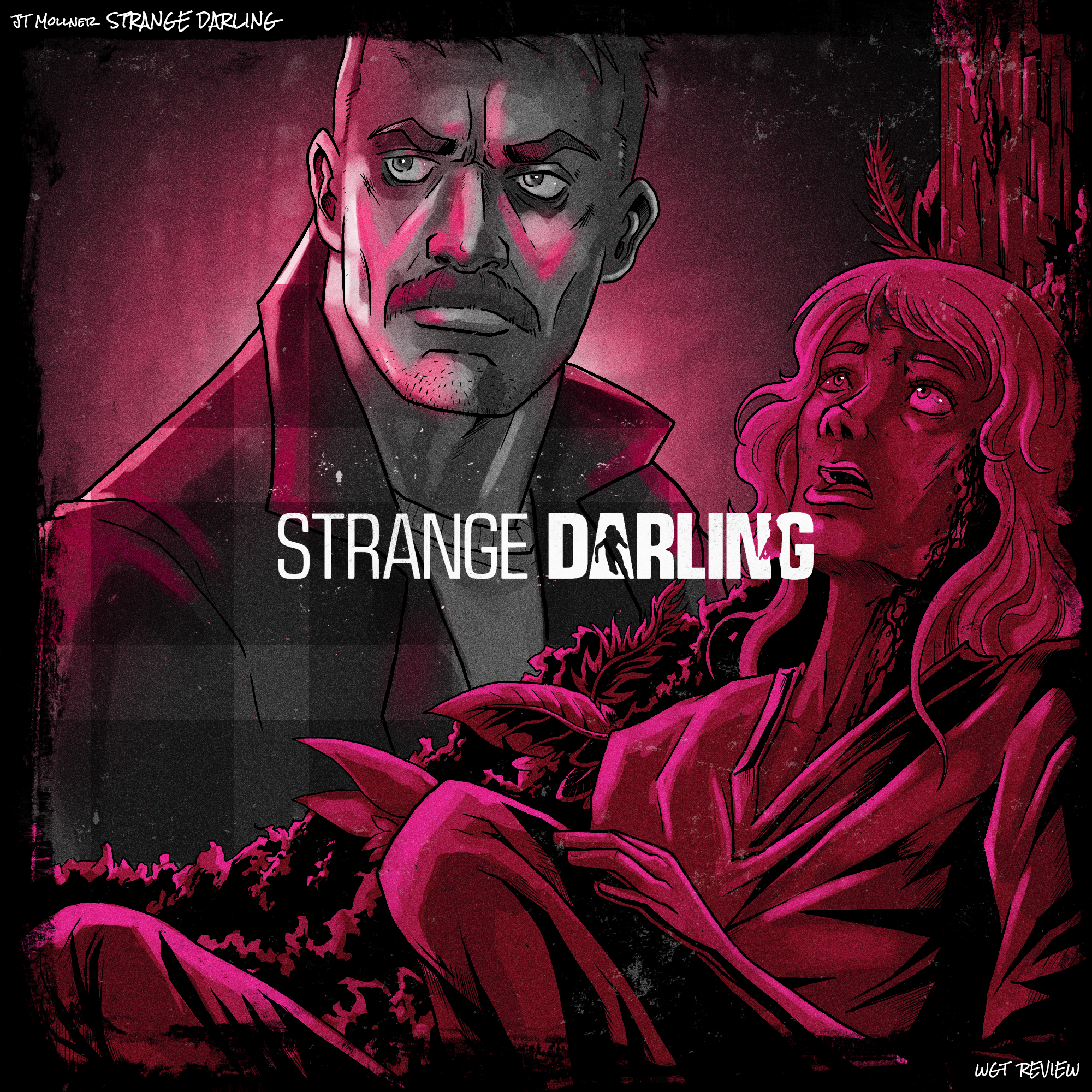 EPISODE 424: STRANGE DARLING