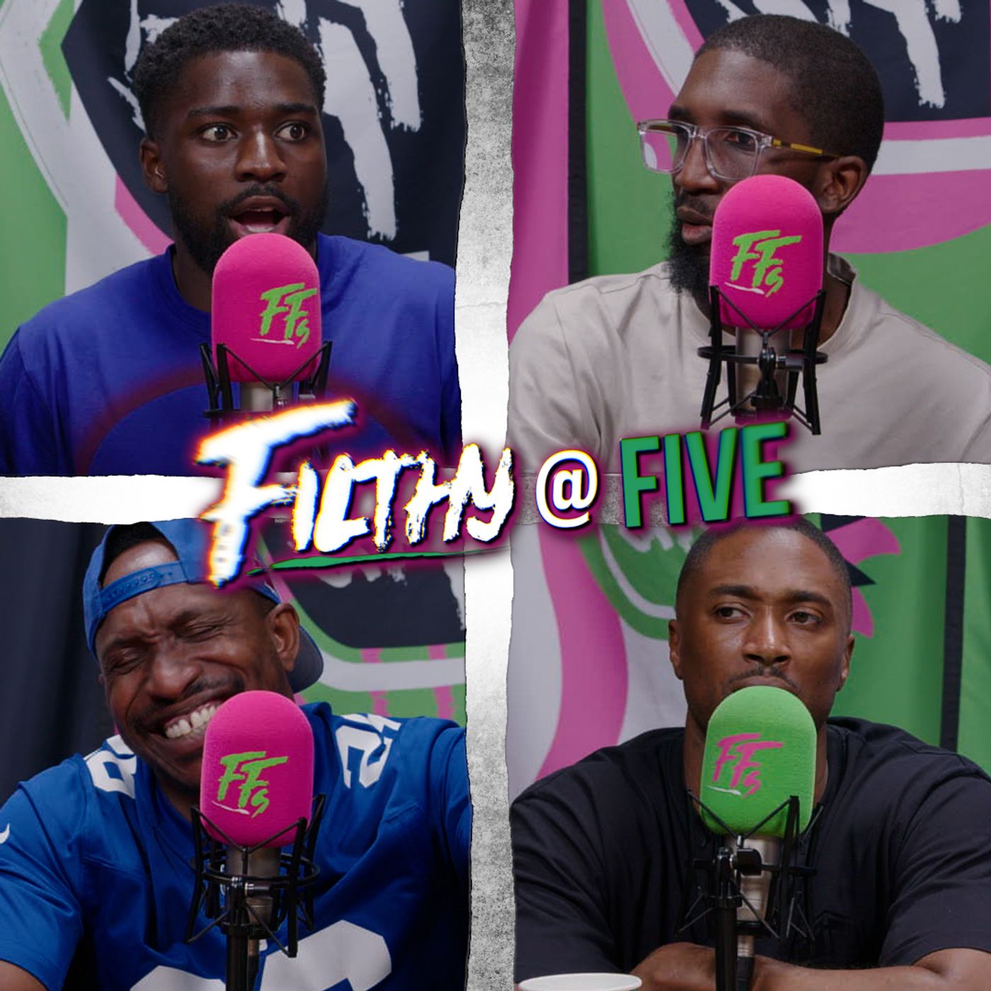 S4 Ep3: ERIK TEN HAG SACKED BY CHRISTMAS?!?!?! BIG D*%K PREDICTIONS!!! | FILTHY @ FIVE