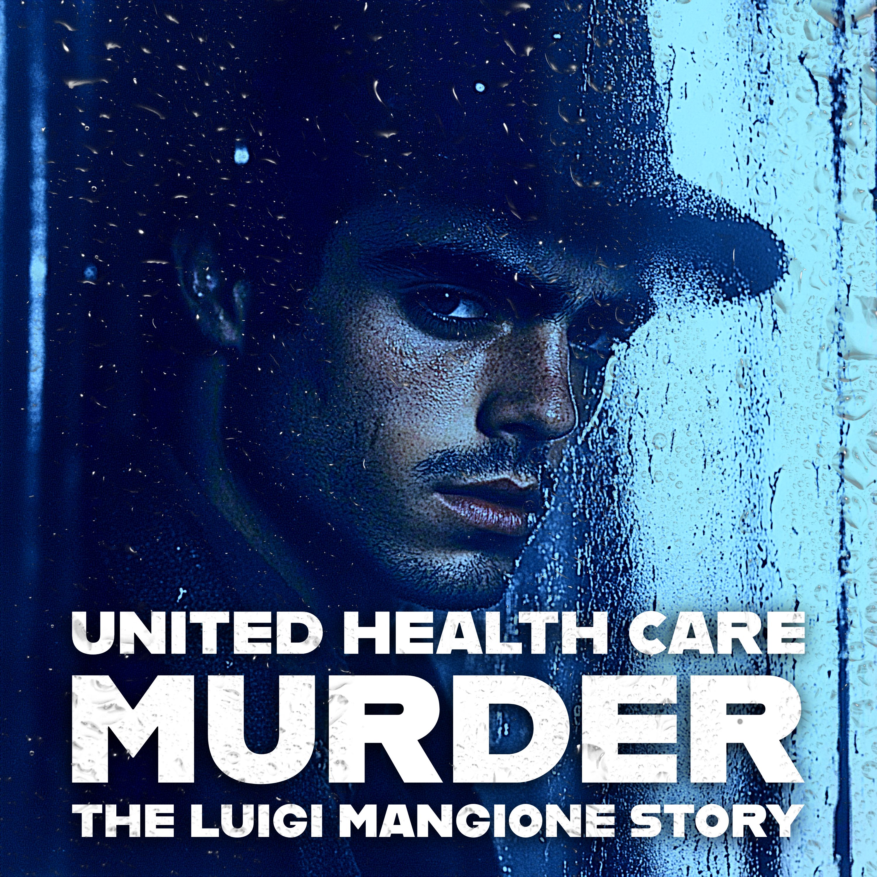 cover of episode What Led Shooter To United Healthcare CEO?