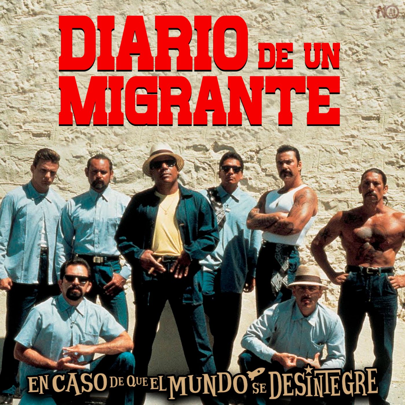 S26 Ep5938: Diario de un Migrante
