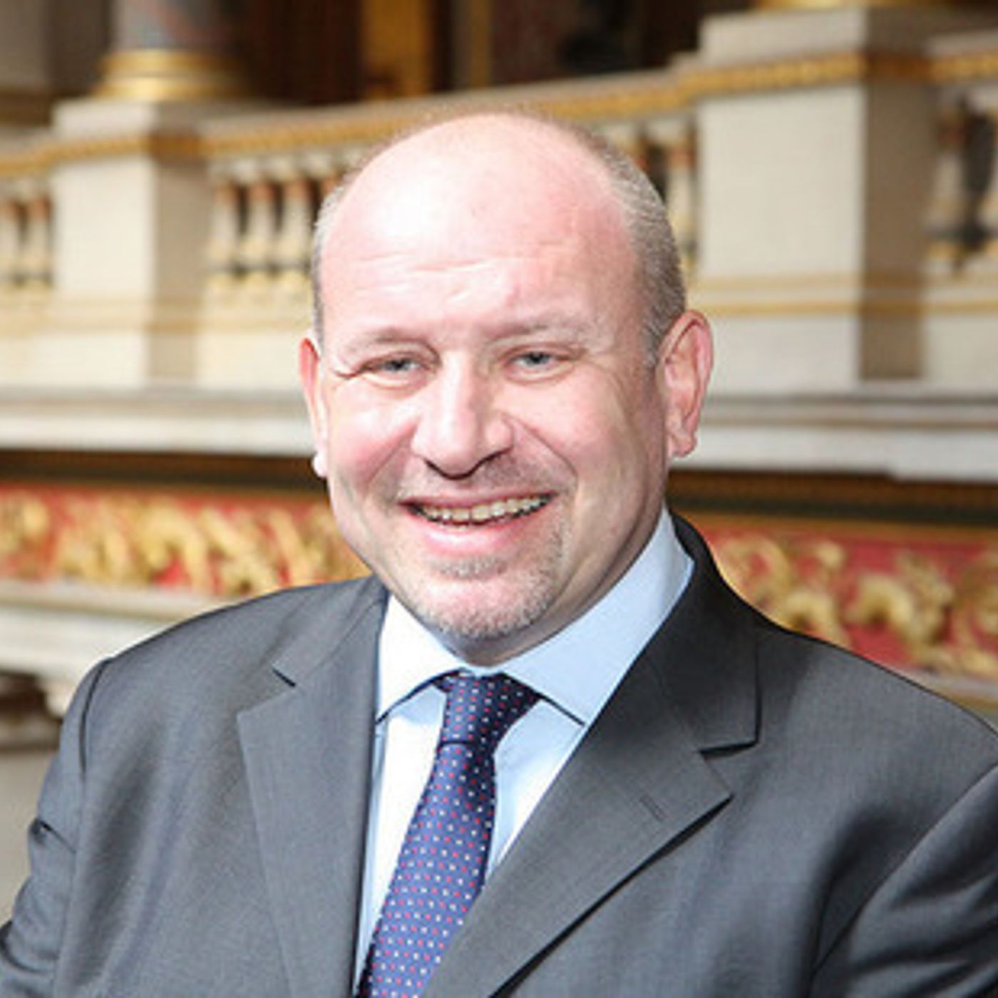 NW. Reflections and Future Paths: A Conversation with UK Ambassador Guy Warrington on His Tenure in South Sudan